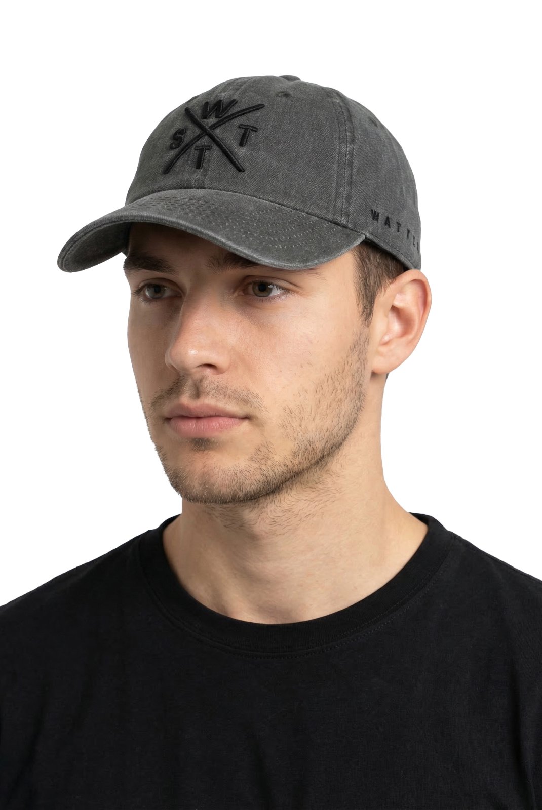 Casquettes  Watts PIMENT 6110 GREEN