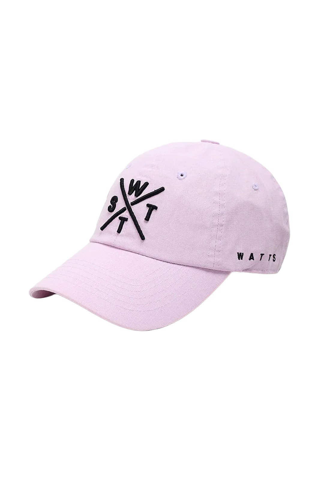 Casquettes  Watts PIMENT ORCHILD