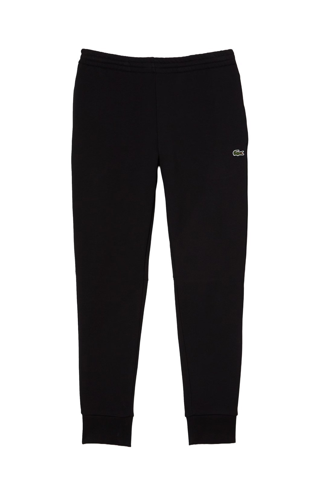 Pantalons sport/streetwear  Lacoste XH9624 031 BLACK