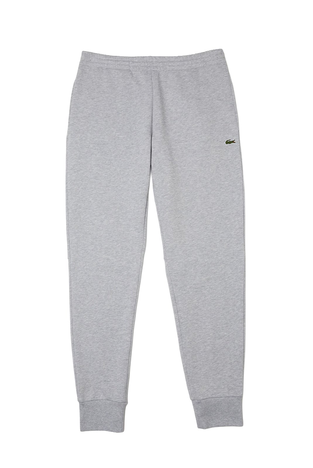 Pantalons sport/streetwear  Lacoste XH9624 CCA GREY