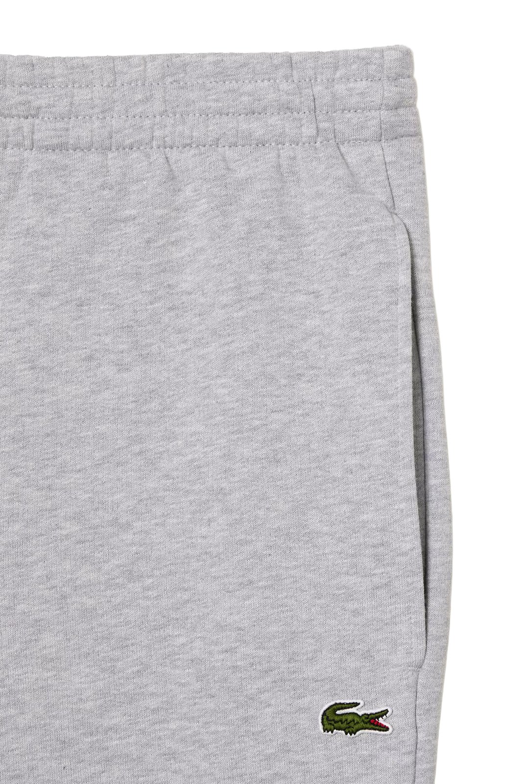 Pantalons sport/streetwear  Lacoste XH9624 CCA GREY