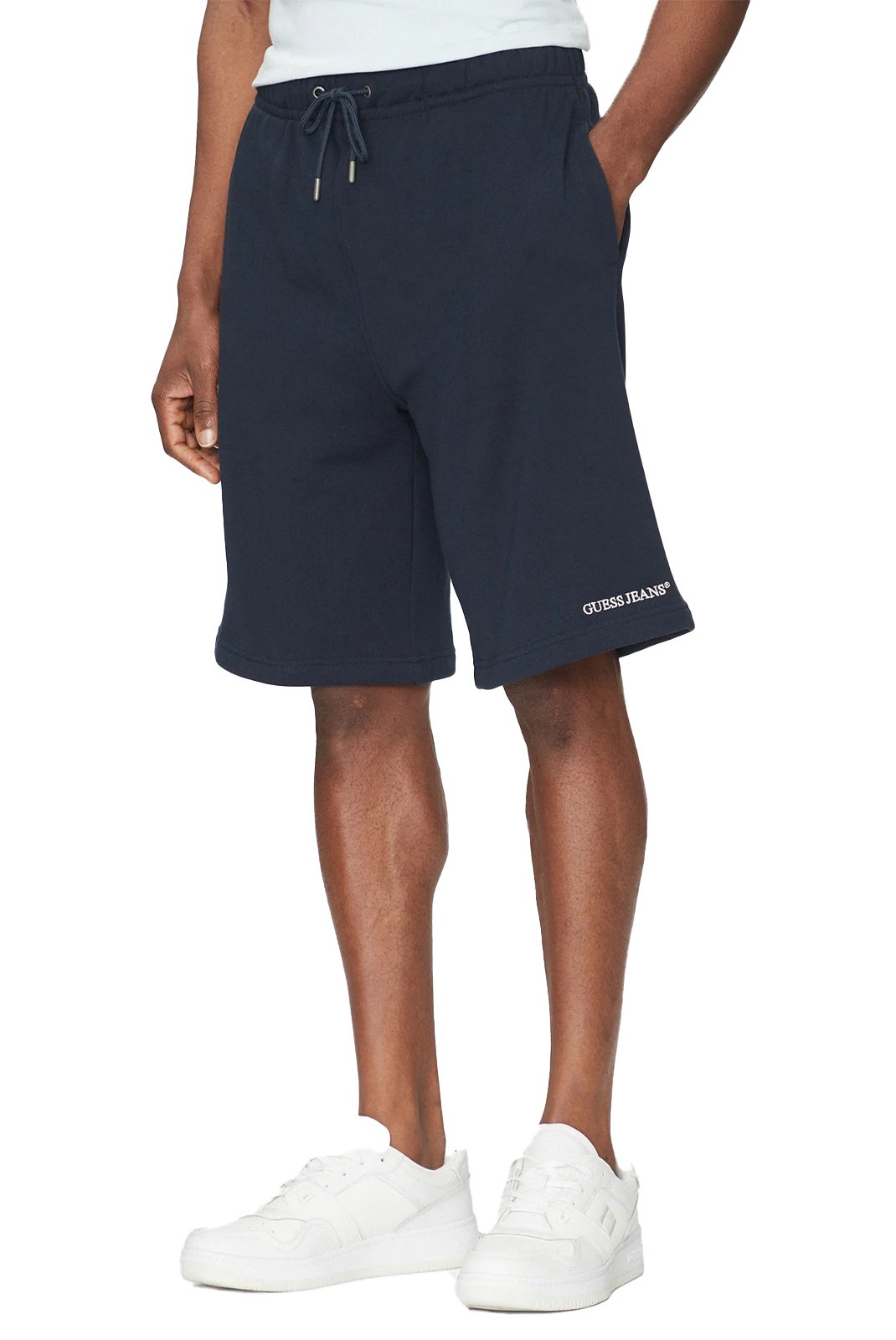 Shorts & Bermudas  Guess jeans M5GD49 KCPR1 A71W DARING OCEAN