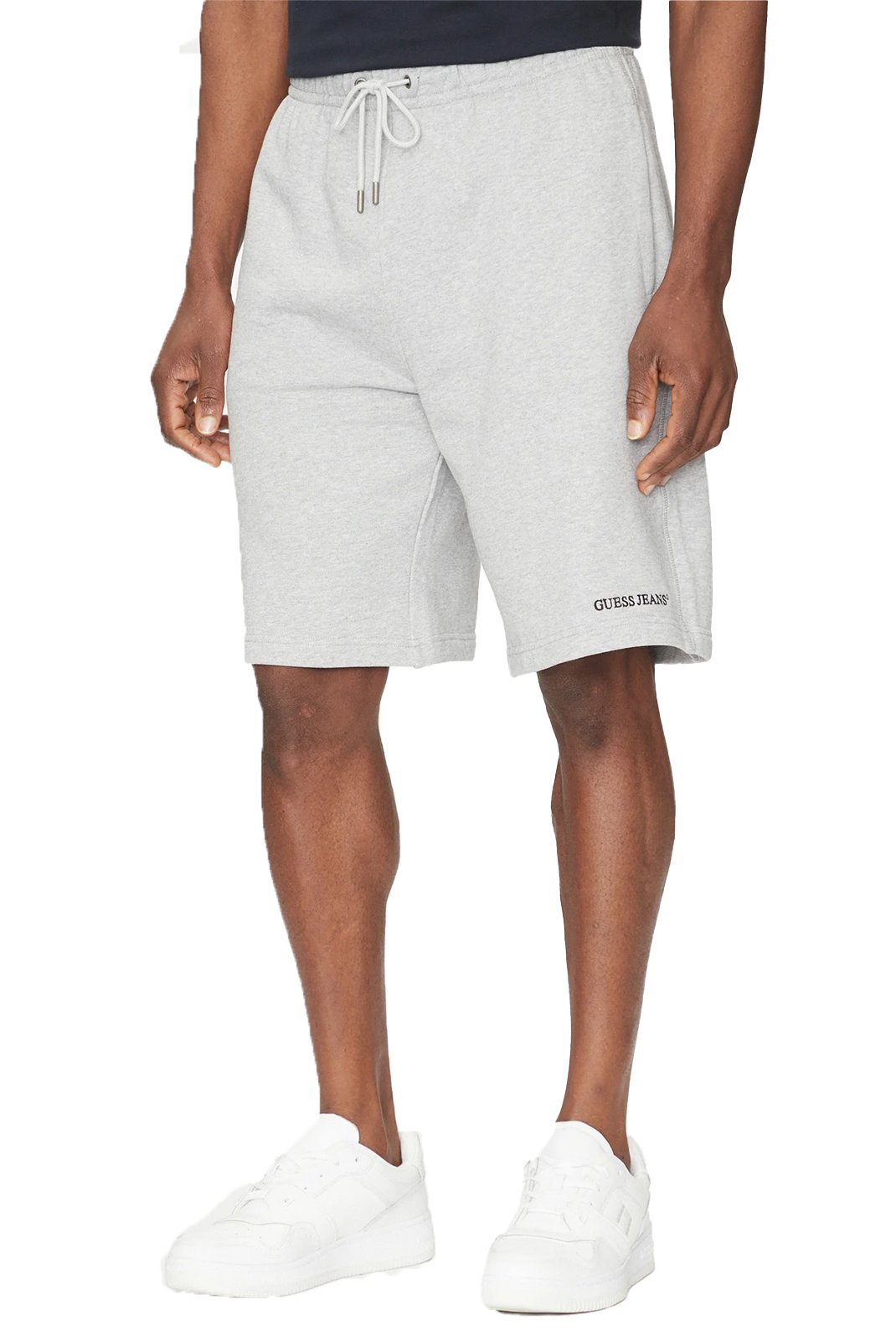 Shorts & Bermudas  Guess jeans M5GD49 KCPR1 H90Z GJ MEDIUM GREY HEATH