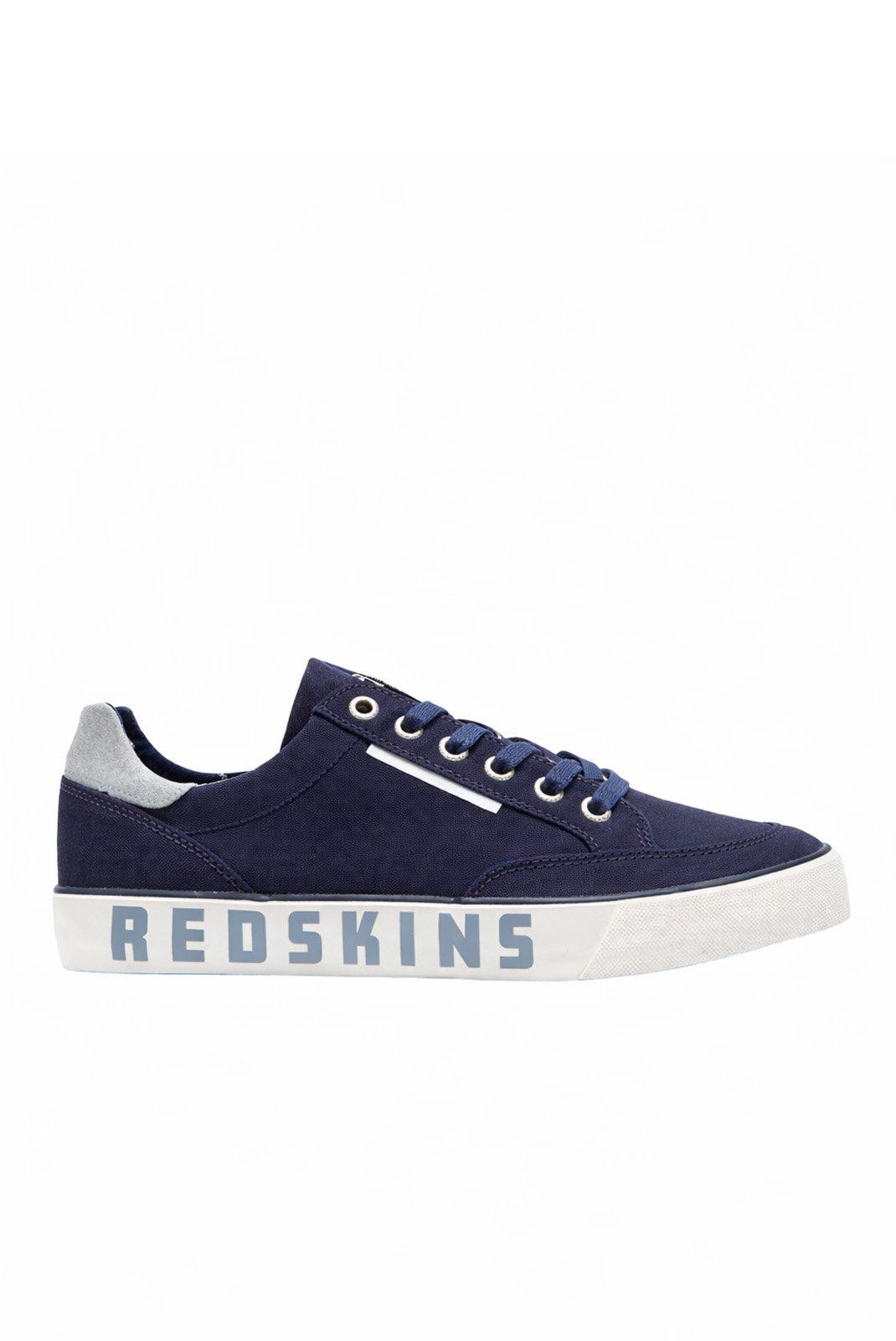 Chaussures de ville  Redskins MO3317A 214 MARINE+GRIS