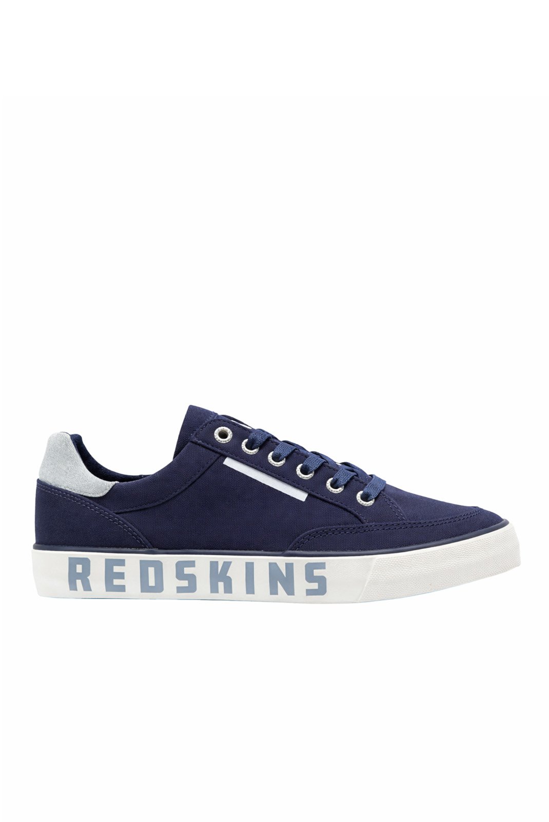 Chaussures de ville  Redskins PD3717A 214 MARINE+GRIS