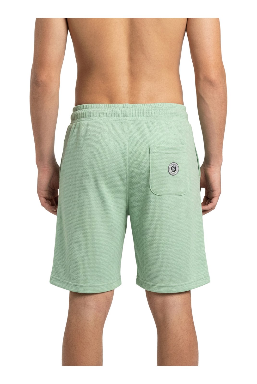 Shorts & Bermudas  La Maison Blaggio VELNIN LT GREEN