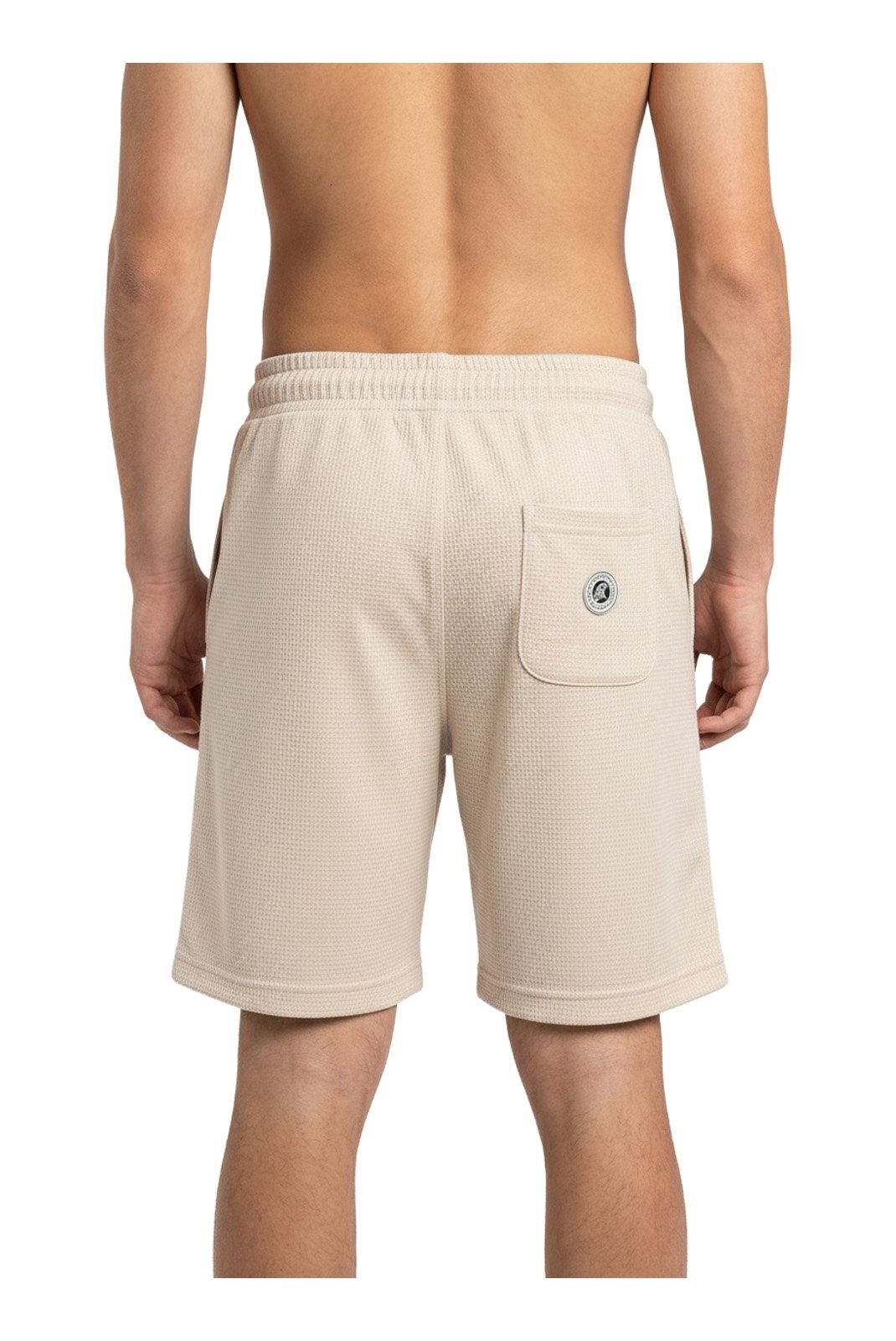 Shorts & Bermudas  La Maison Blaggio VELNIN BEIGE