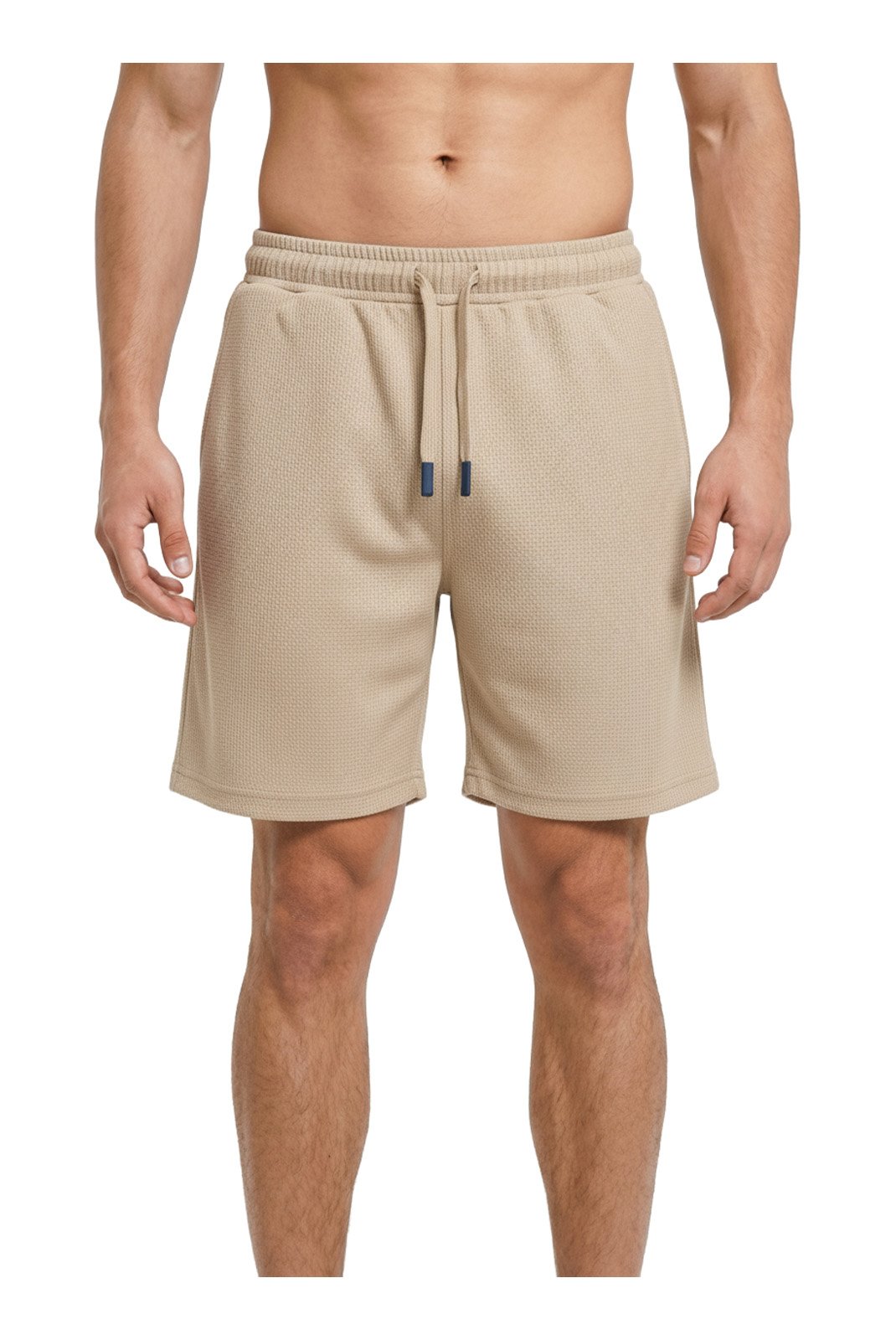 Shorts & Bermudas  La Maison Blaggio VELNIN BEIGE