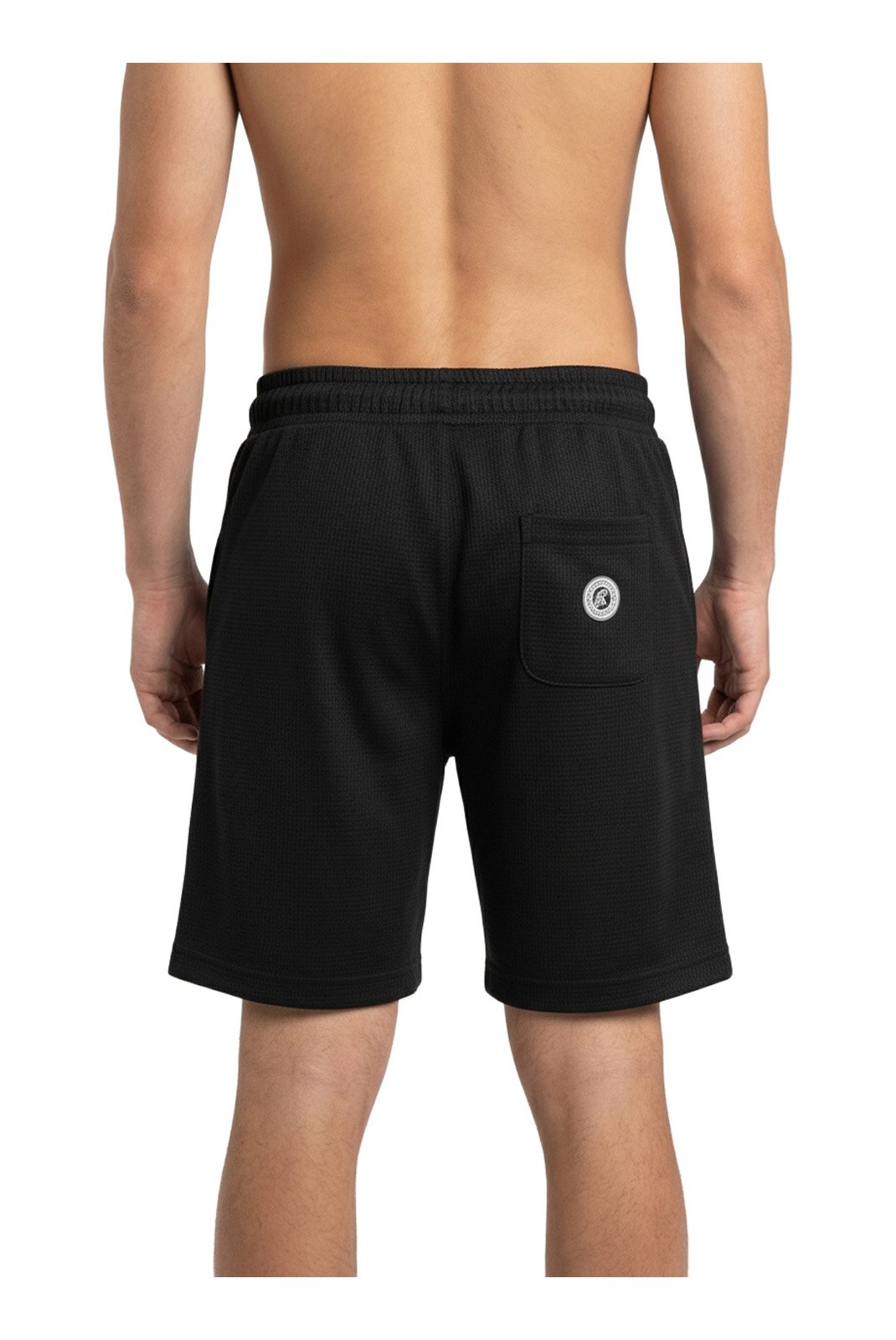 Shorts & Bermudas  La Maison Blaggio VELNIN BLACK