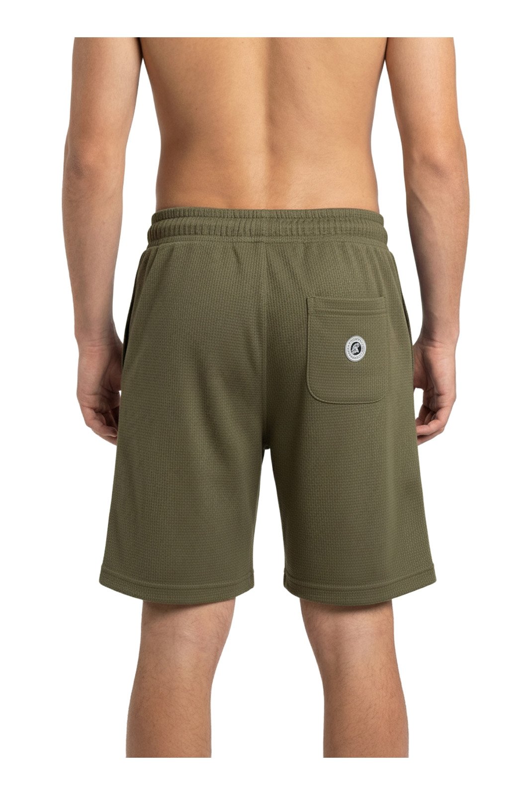 Shorts & Bermudas  La Maison Blaggio VELNIN LT KAKI