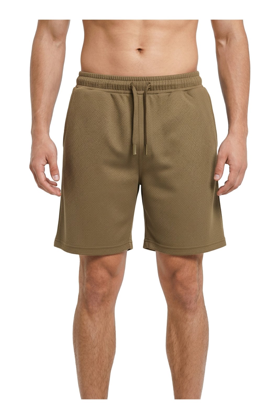 Shorts & Bermudas  La Maison Blaggio VELNIN LT KAKI