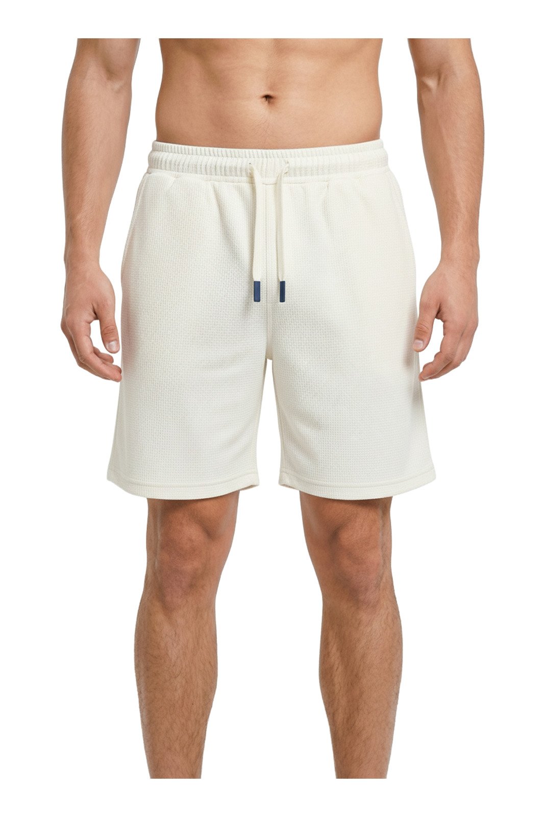 Shorts & Bermudas  La Maison Blaggio VELNIN OFF WHITE