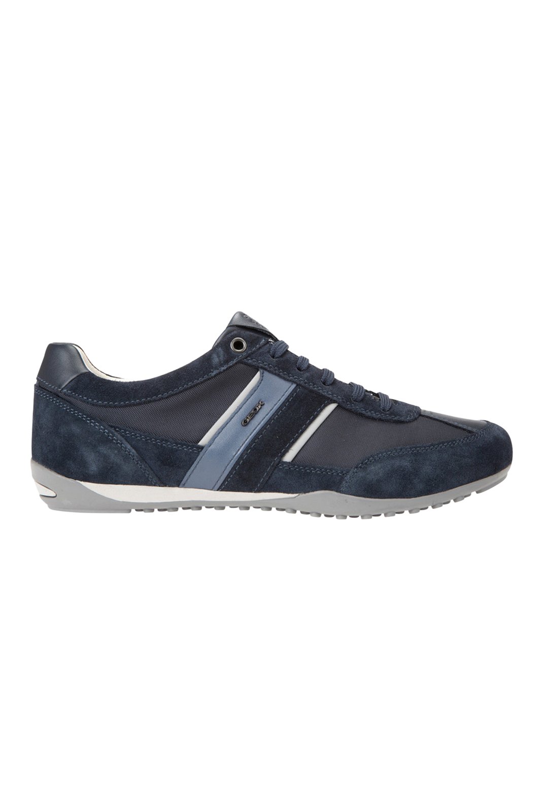 Sneakers / Sport  Geox U52T5C02211 C4021 DK NAVY