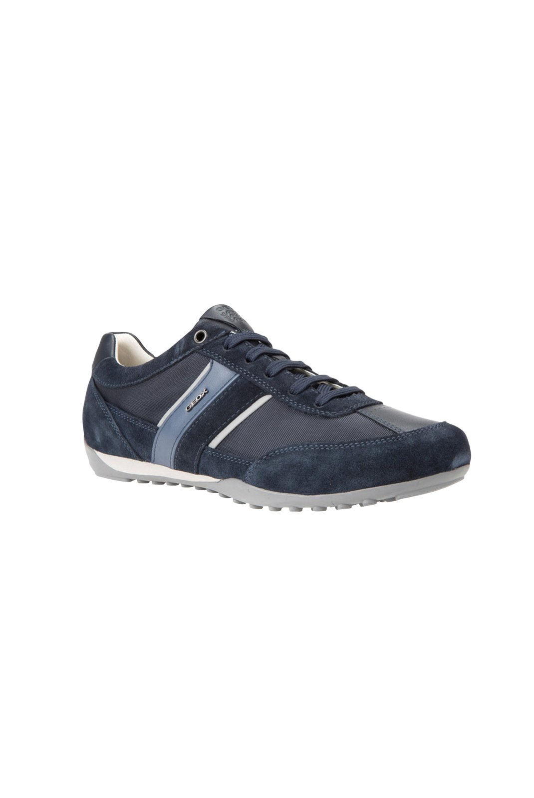 Sneakers / Sport  Geox U52T5C02211 C4021 DK NAVY