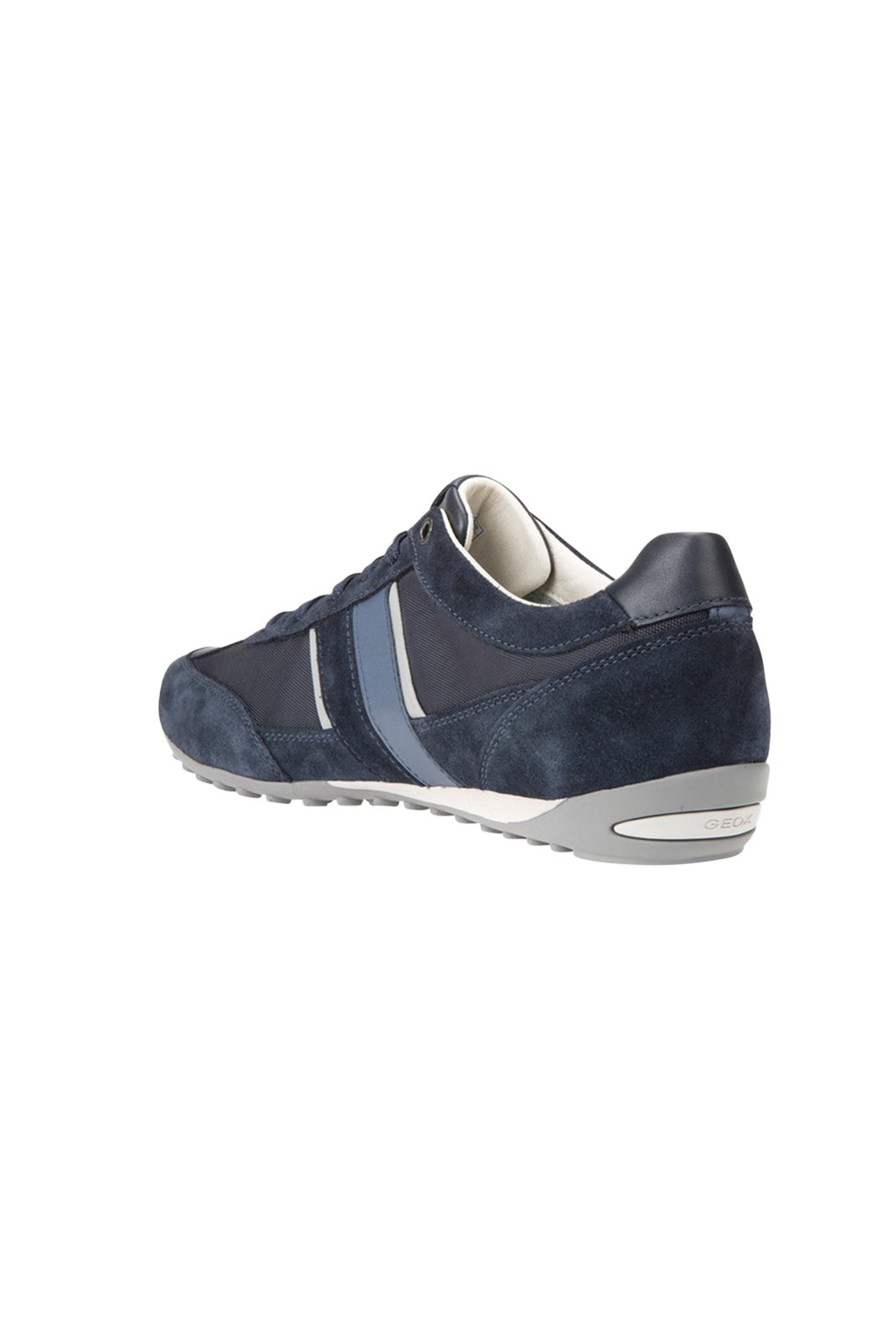 Sneakers / Sport  Geox U52T5C02211 C4021 DK NAVY