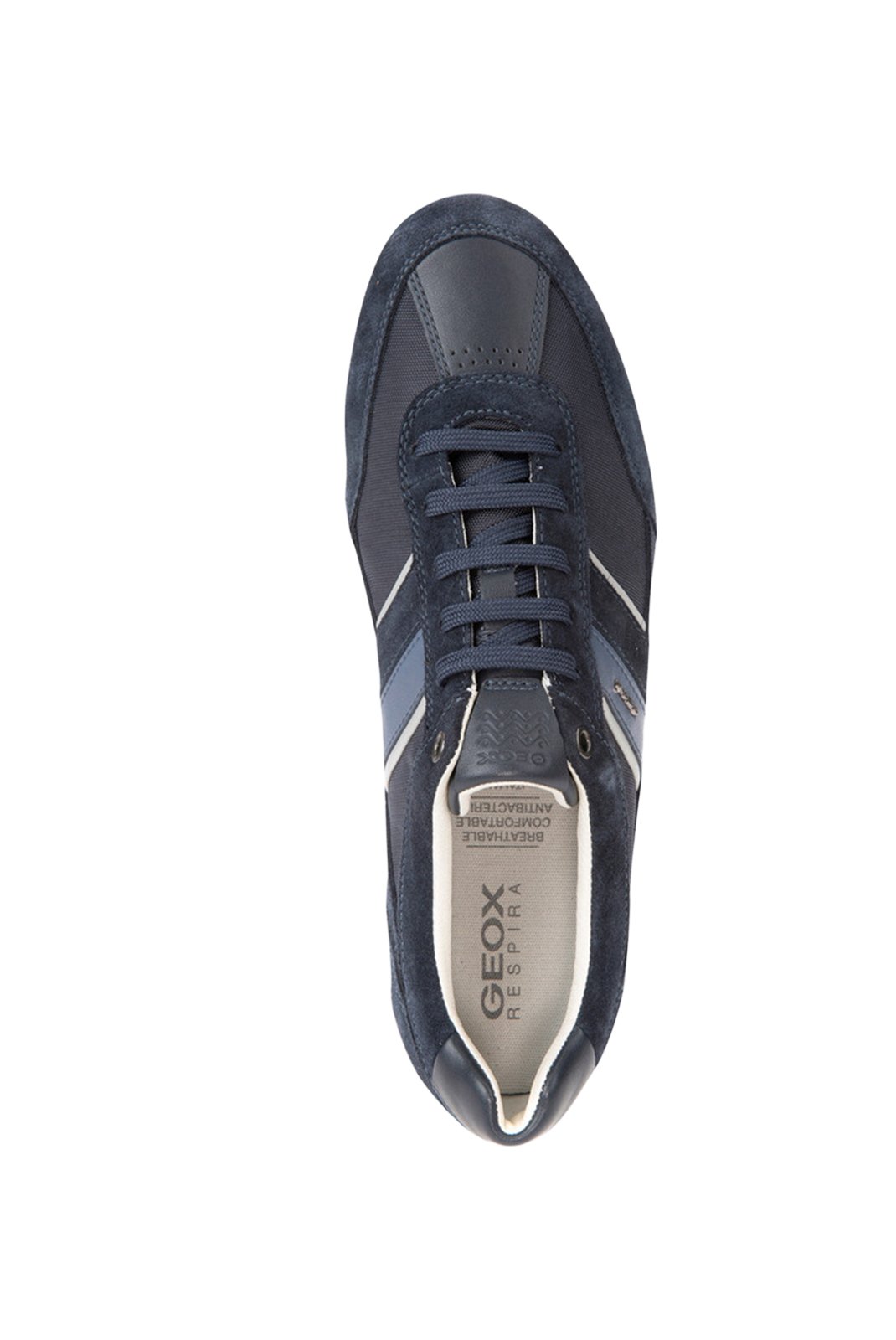 Sneakers / Sport  Geox U52T5C02211 C4021 DK NAVY