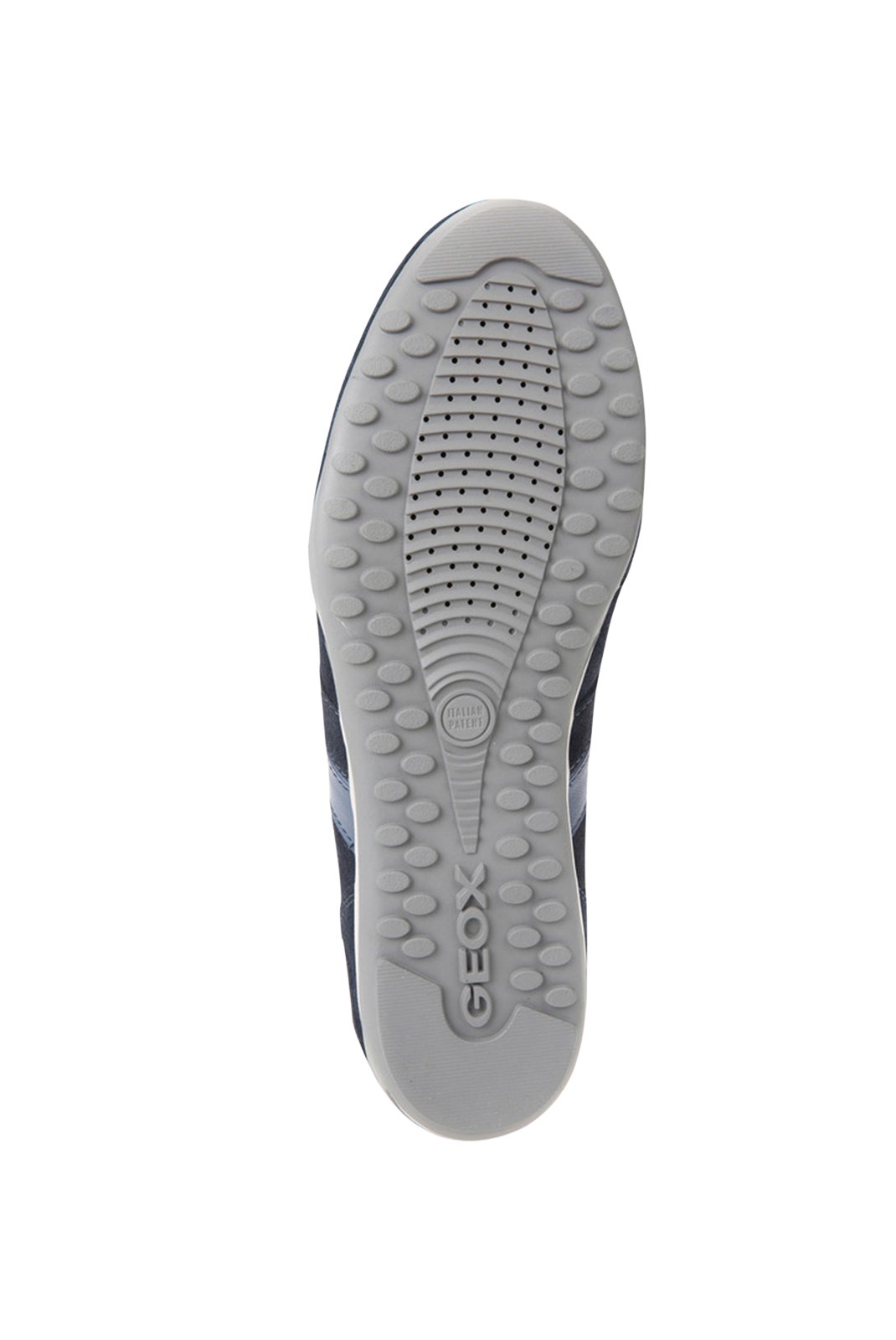 Sneakers / Sport  Geox U52T5C02211 C4021 DK NAVY