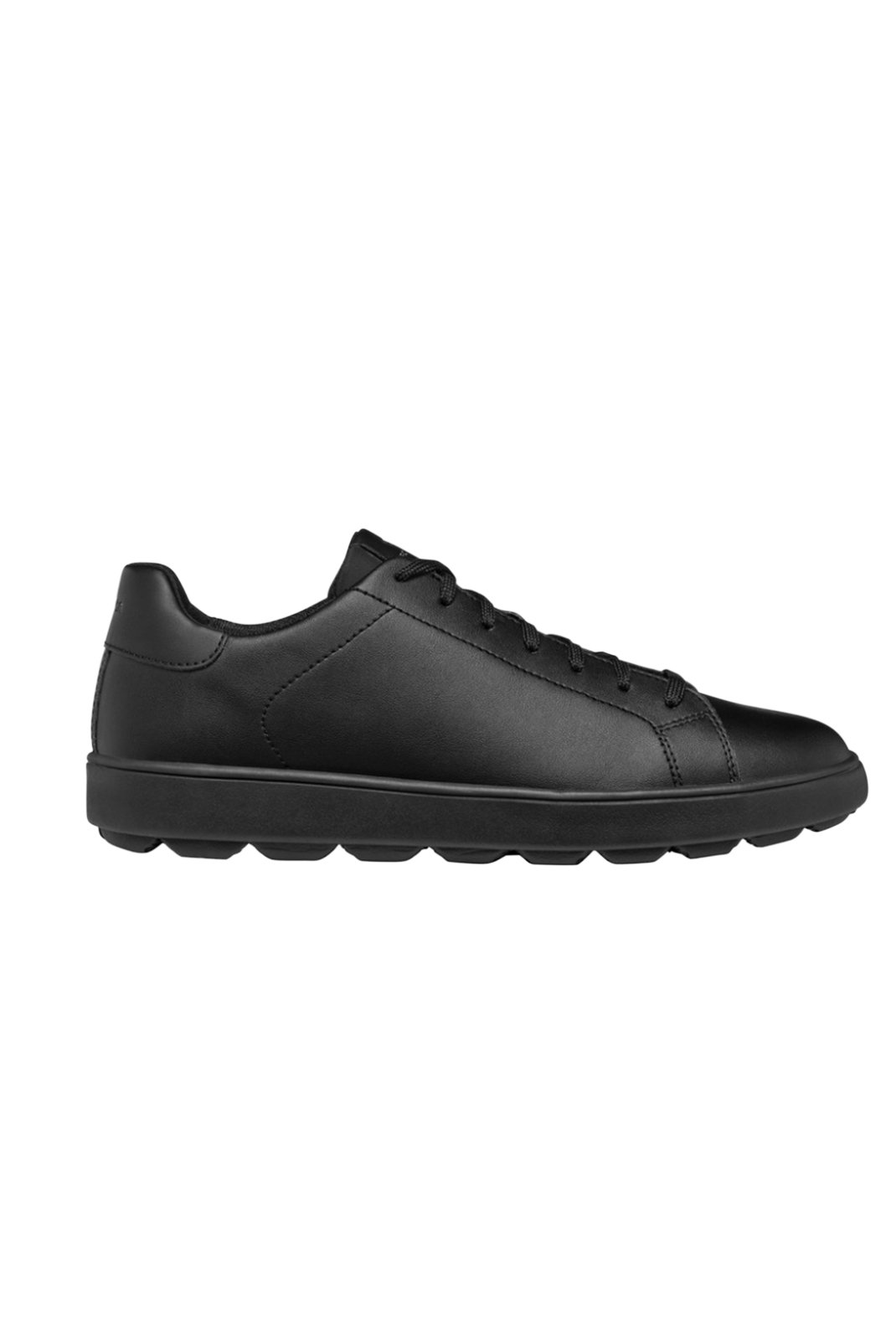 Sneakers / Sport  Geox U45GPA0009B C9997 BLACK