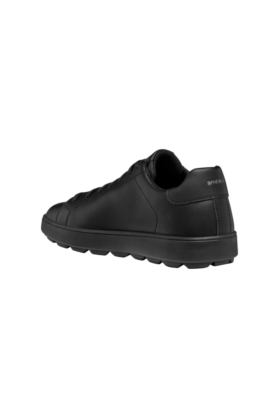 Sneakers / Sport  Geox U45GPA0009B C9997 BLACK