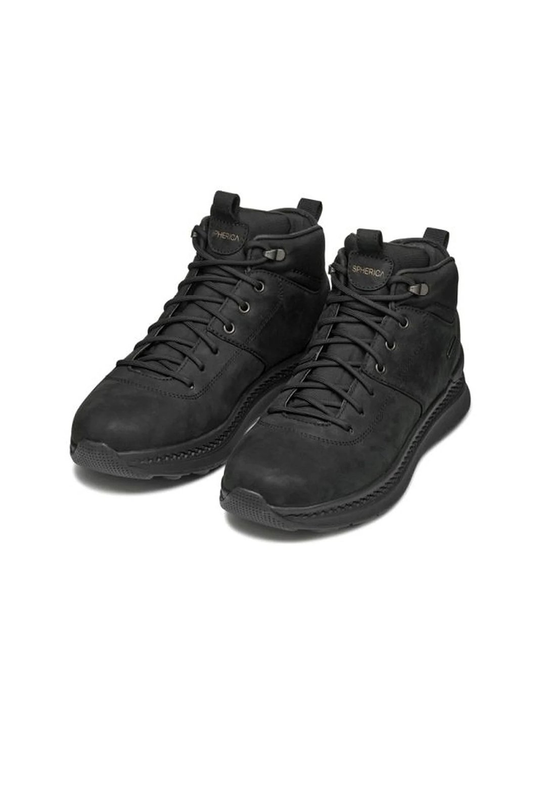 Sneakers / Sport  Geox U56HMC04511 C9999 BLACK