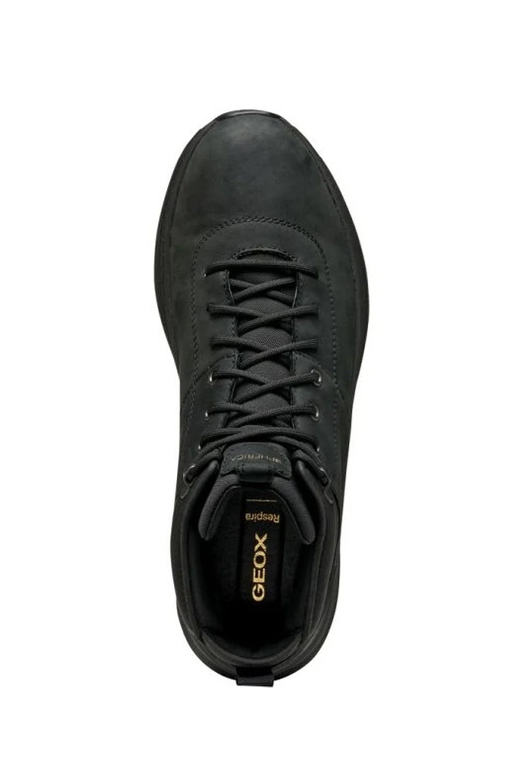 Sneakers / Sport  Geox U56HMC04511 C9999 BLACK