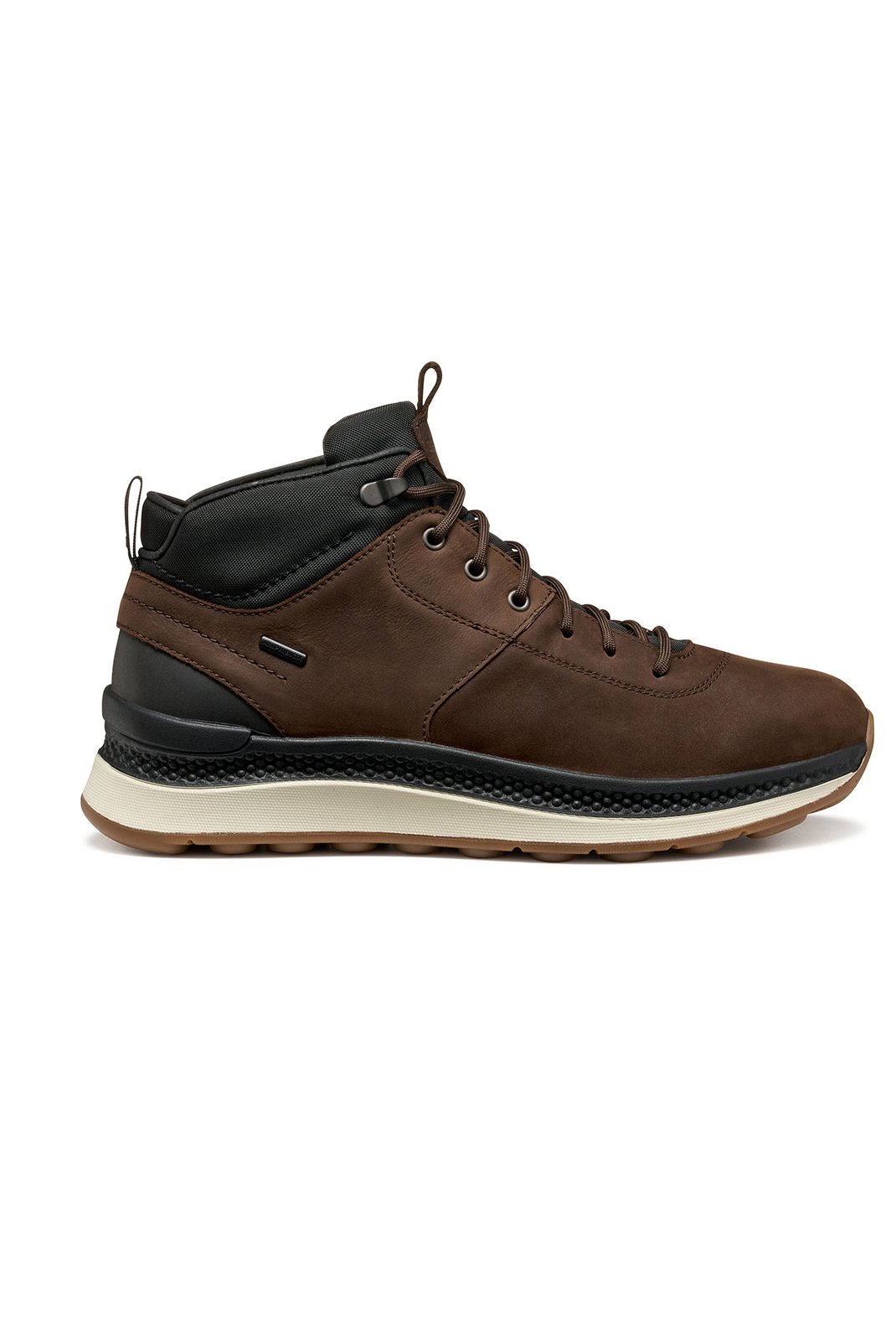 Sneakers / Sport  Geox U56HMC04511 C6238 DK BROWN/BLACK