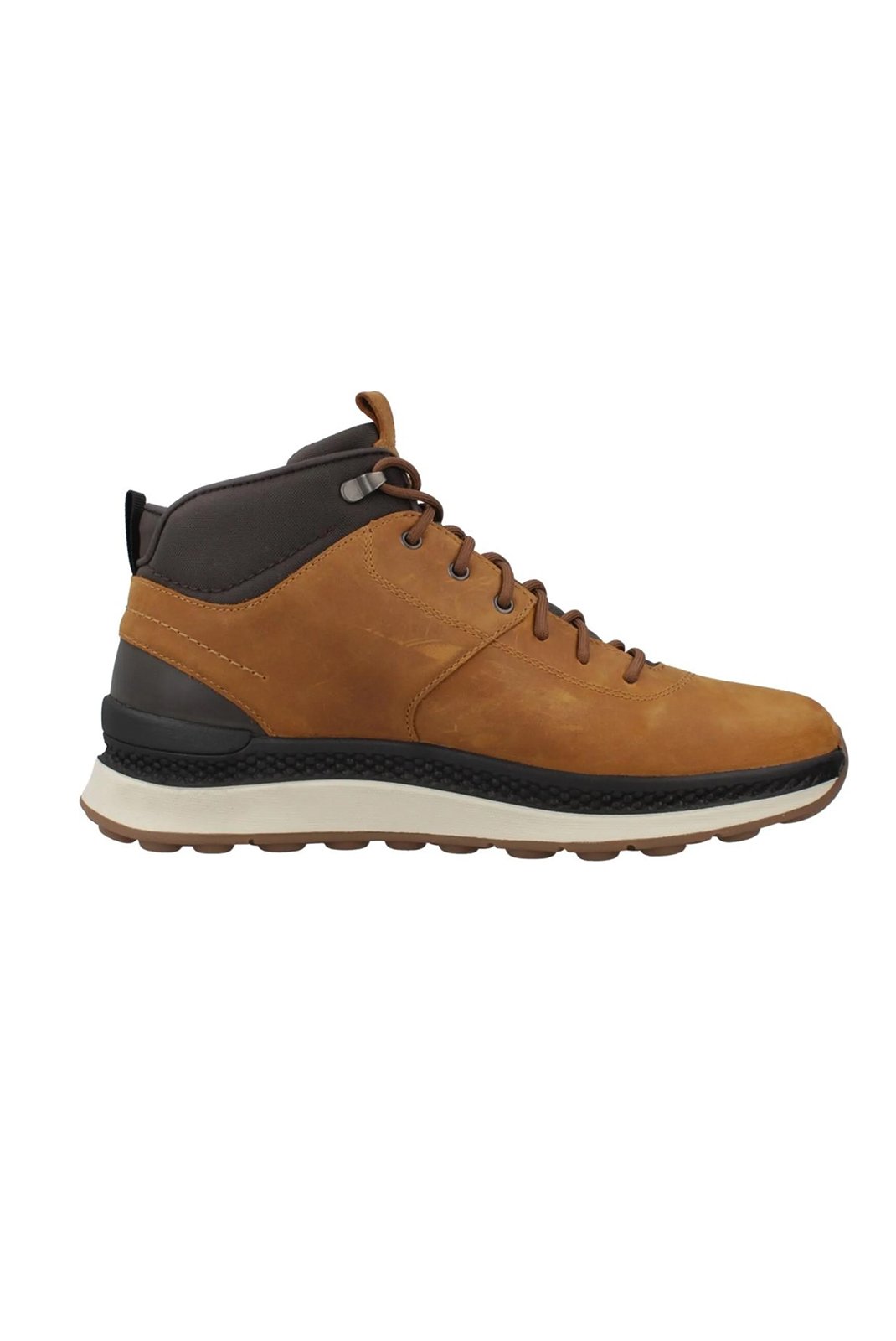 Sneakers / Sport  Geox U56HMC04511 C2002 MUSTARD