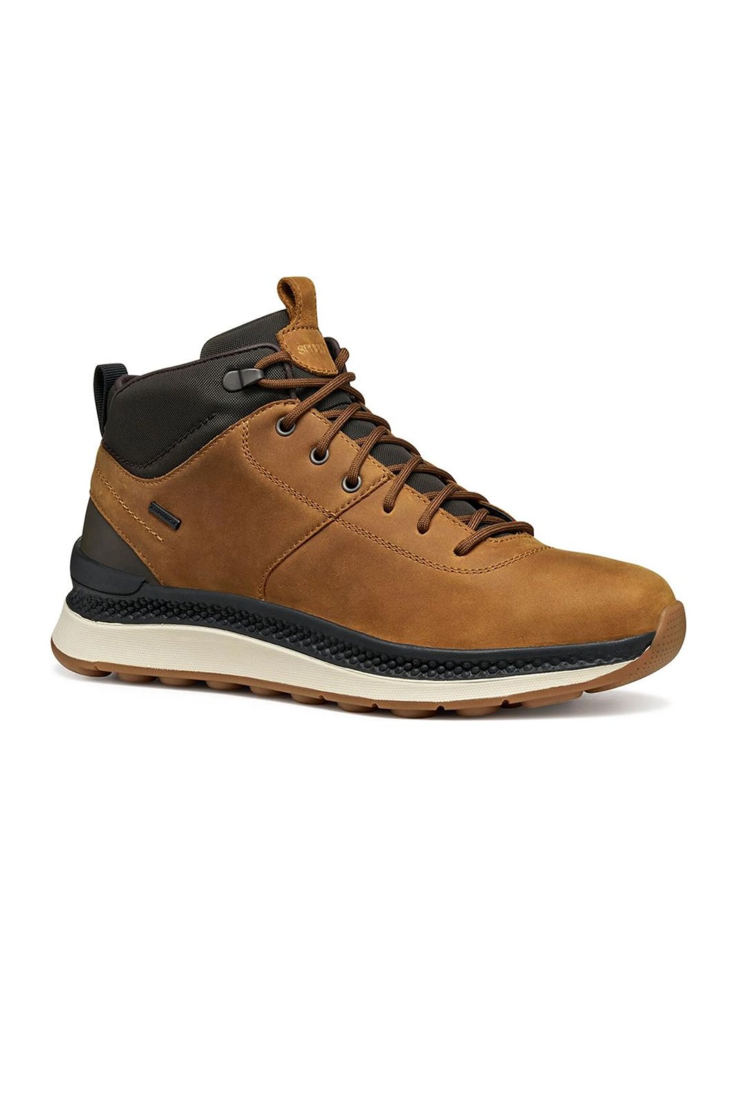 Sneakers / Sport  Geox U56HMC04511 C2002 MUSTARD