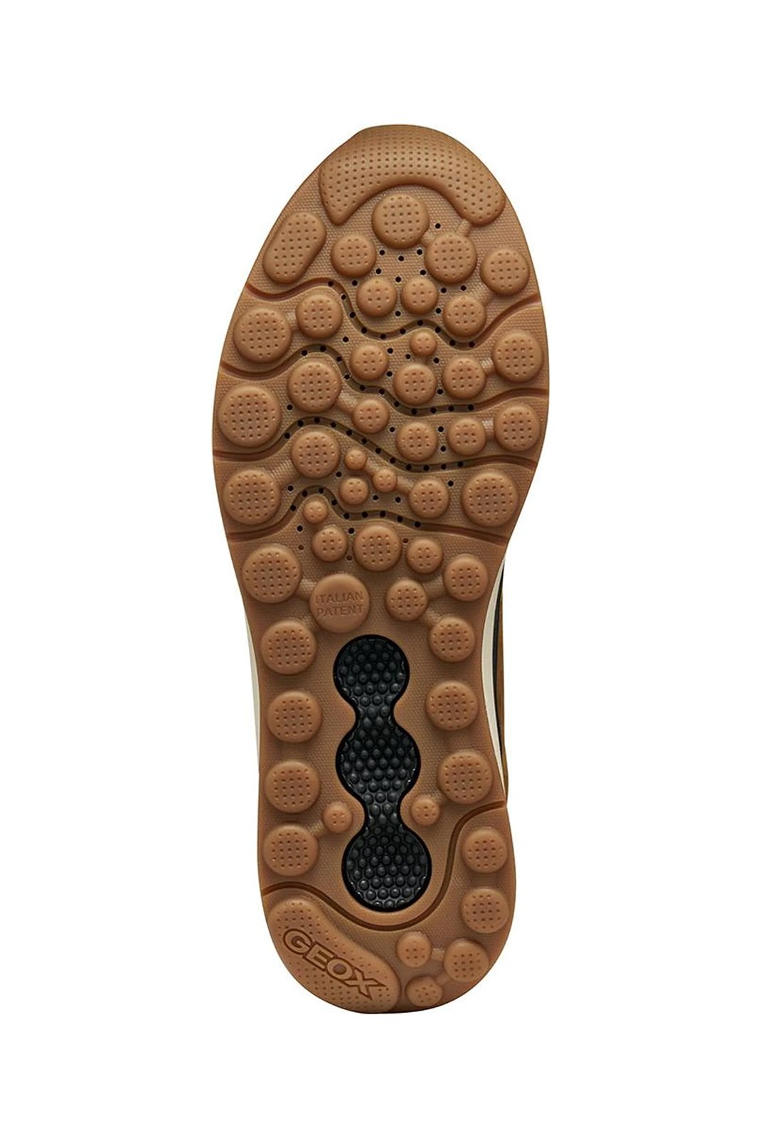 Sneakers / Sport  Geox U56HMC04511 C2002 MUSTARD