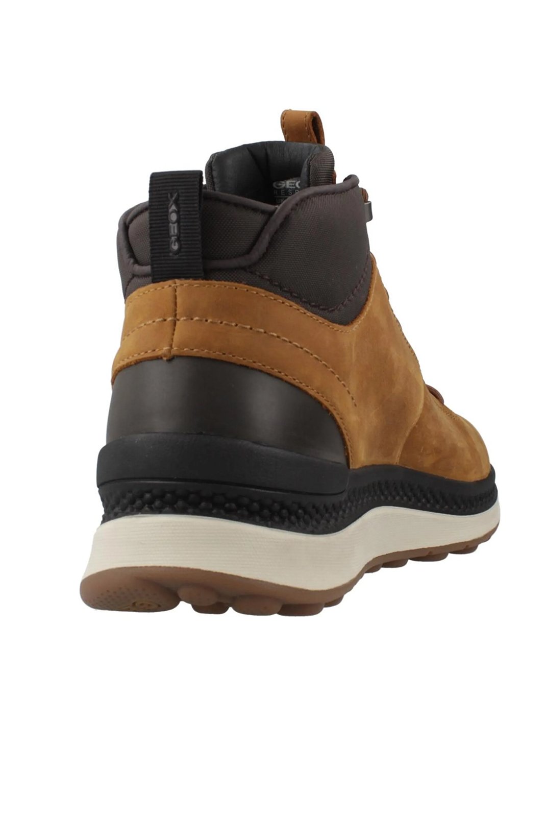 Sneakers / Sport  Geox U56HMC04511 C2002 MUSTARD