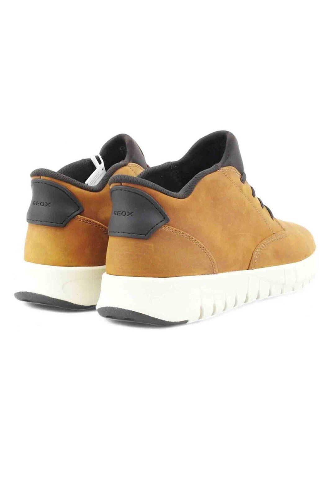 Sneakers / Sport  Geox U56MAB000FF C6002 LT BROWN