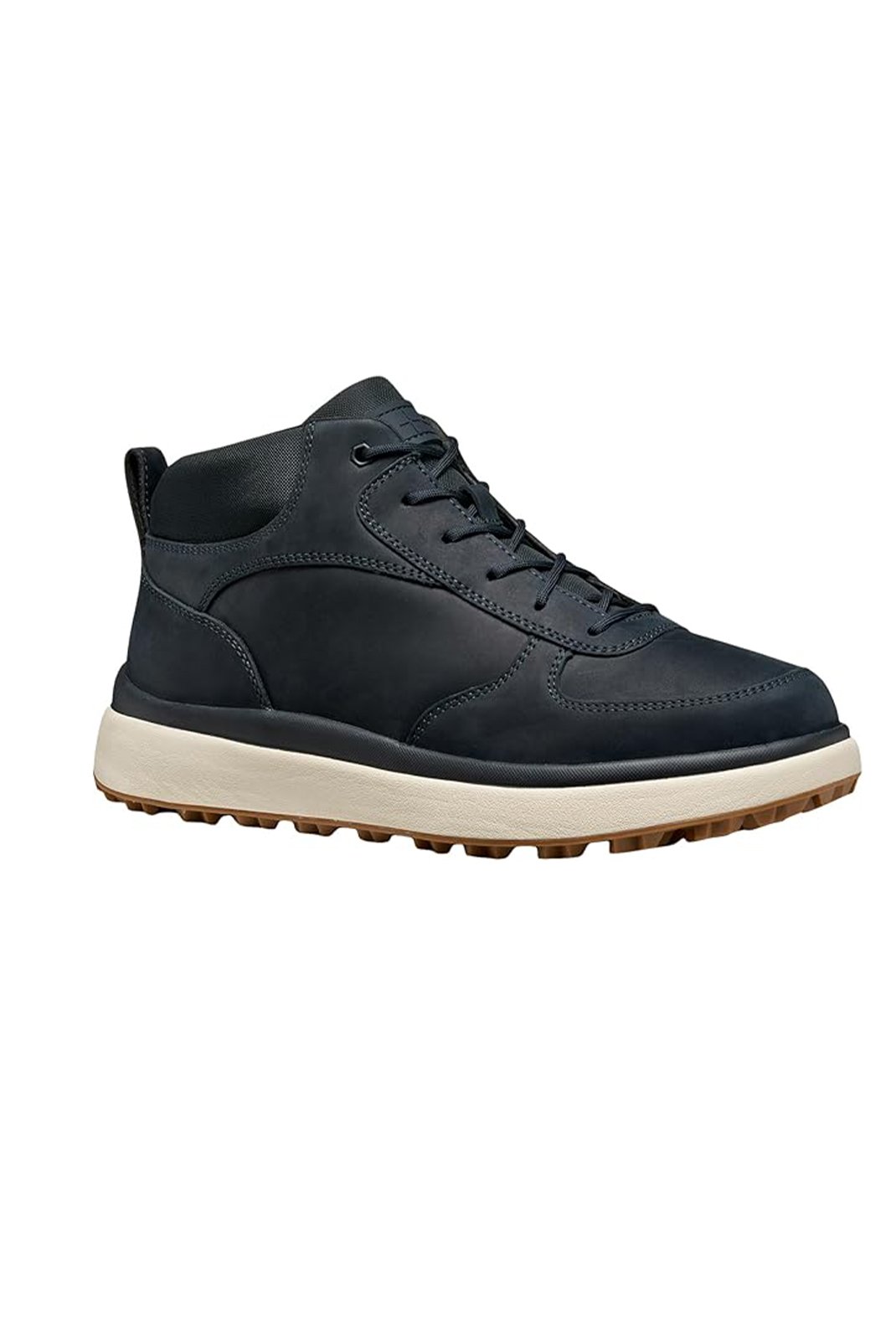 Sneakers / Sport  Geox U56MSB000FF C4002 NAVY