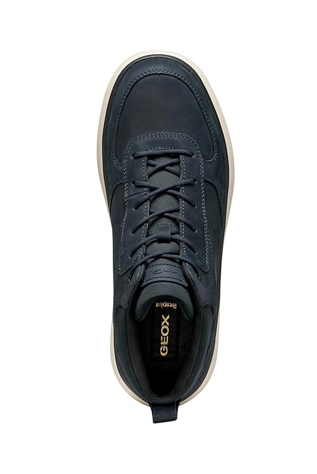 Sneakers / Sport  Geox U56MSB000FF C4002 NAVY