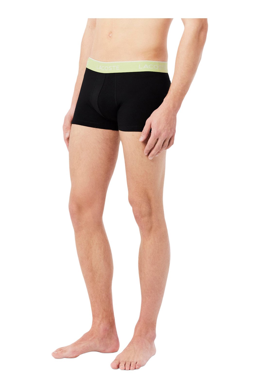 SPORT  Lacoste 5H1297 2NI Noir / Vert