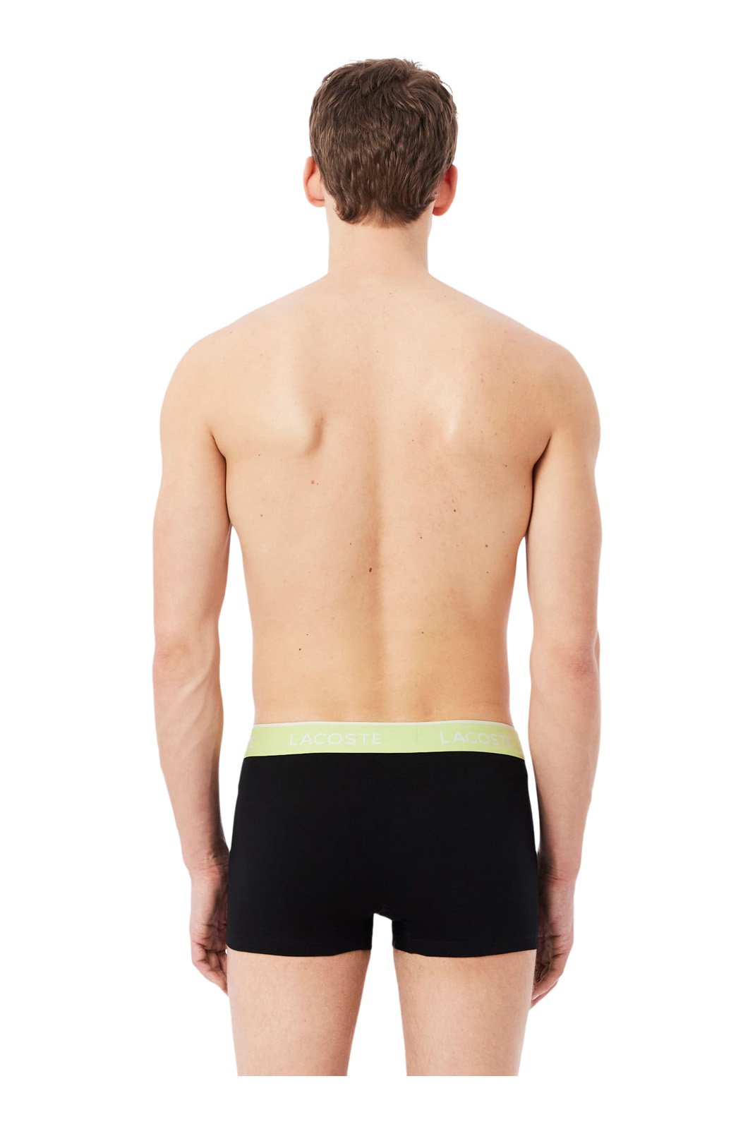 SPORT  Lacoste 5H1297 2NI Noir / Vert