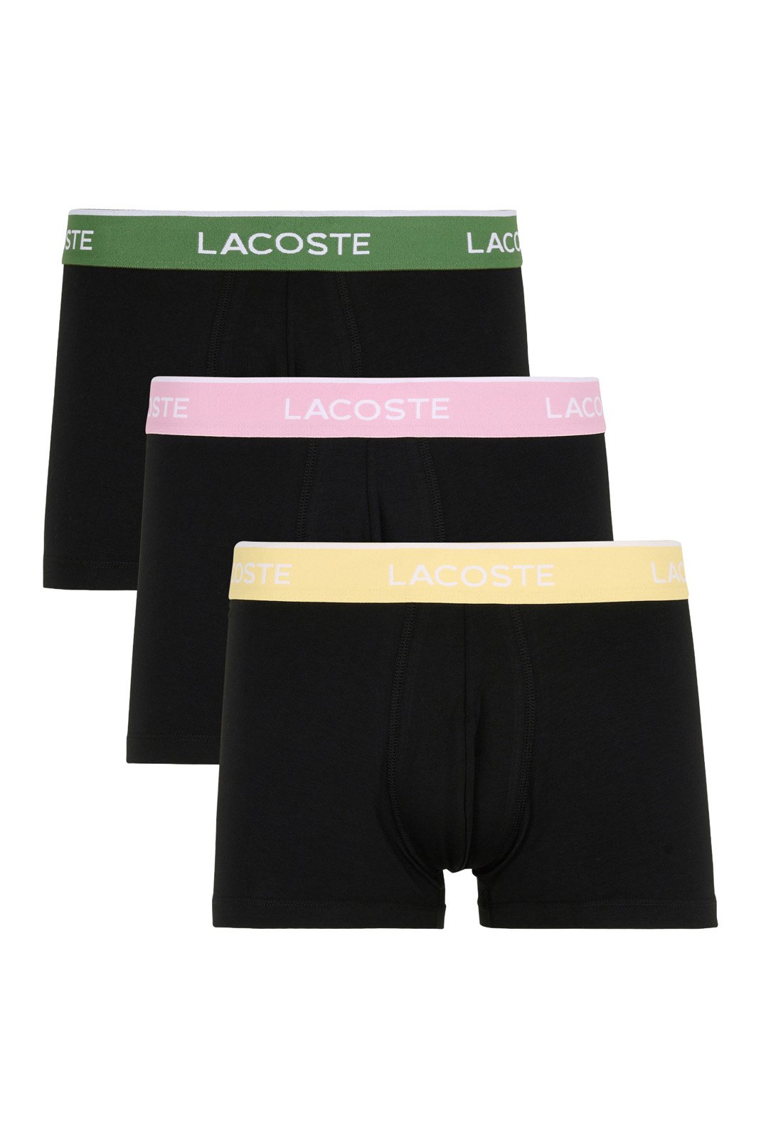 SPORT  Lacoste 5H1297 2QI Noir