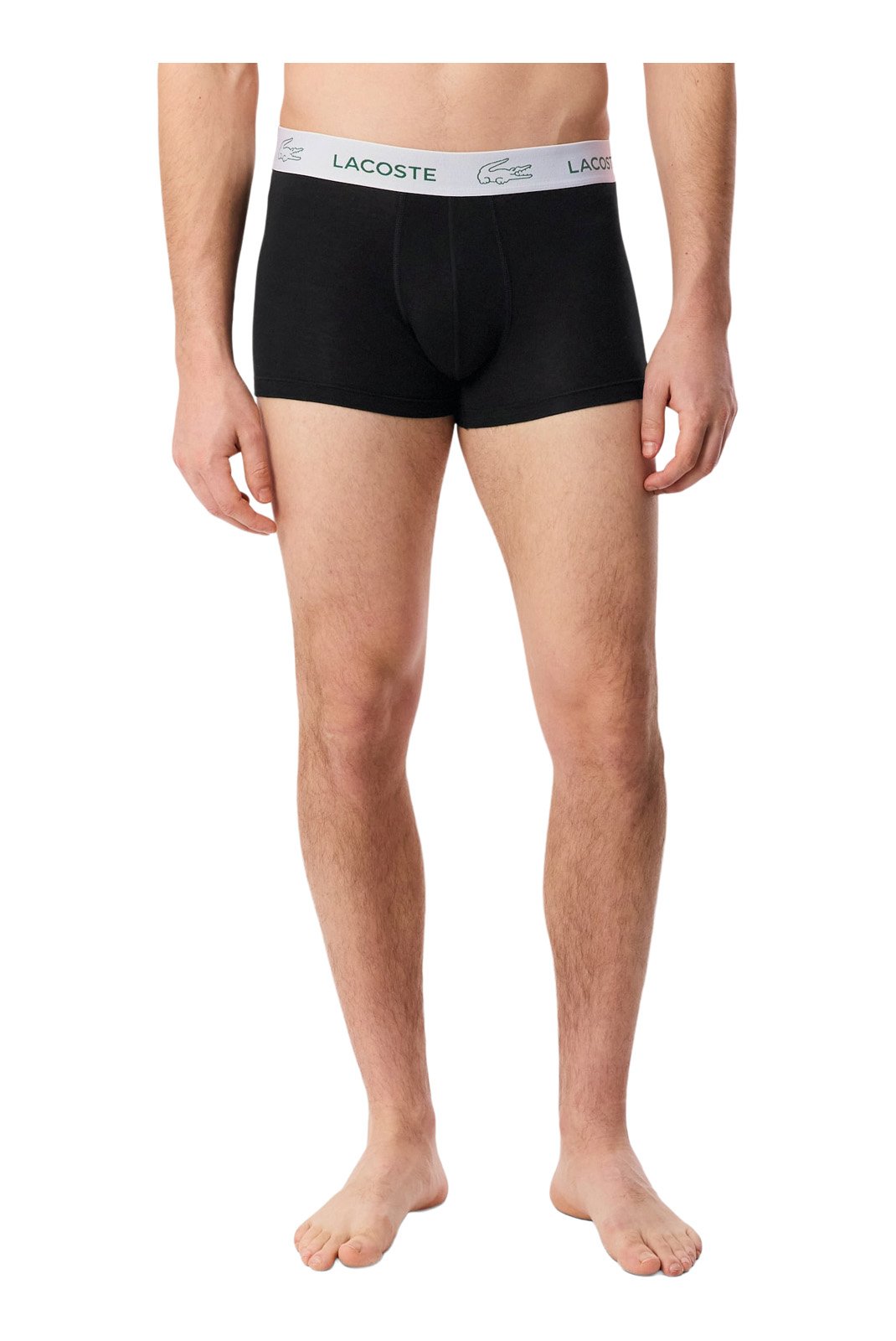 Slips / Boxers  Lacoste 5H3583 031 Black