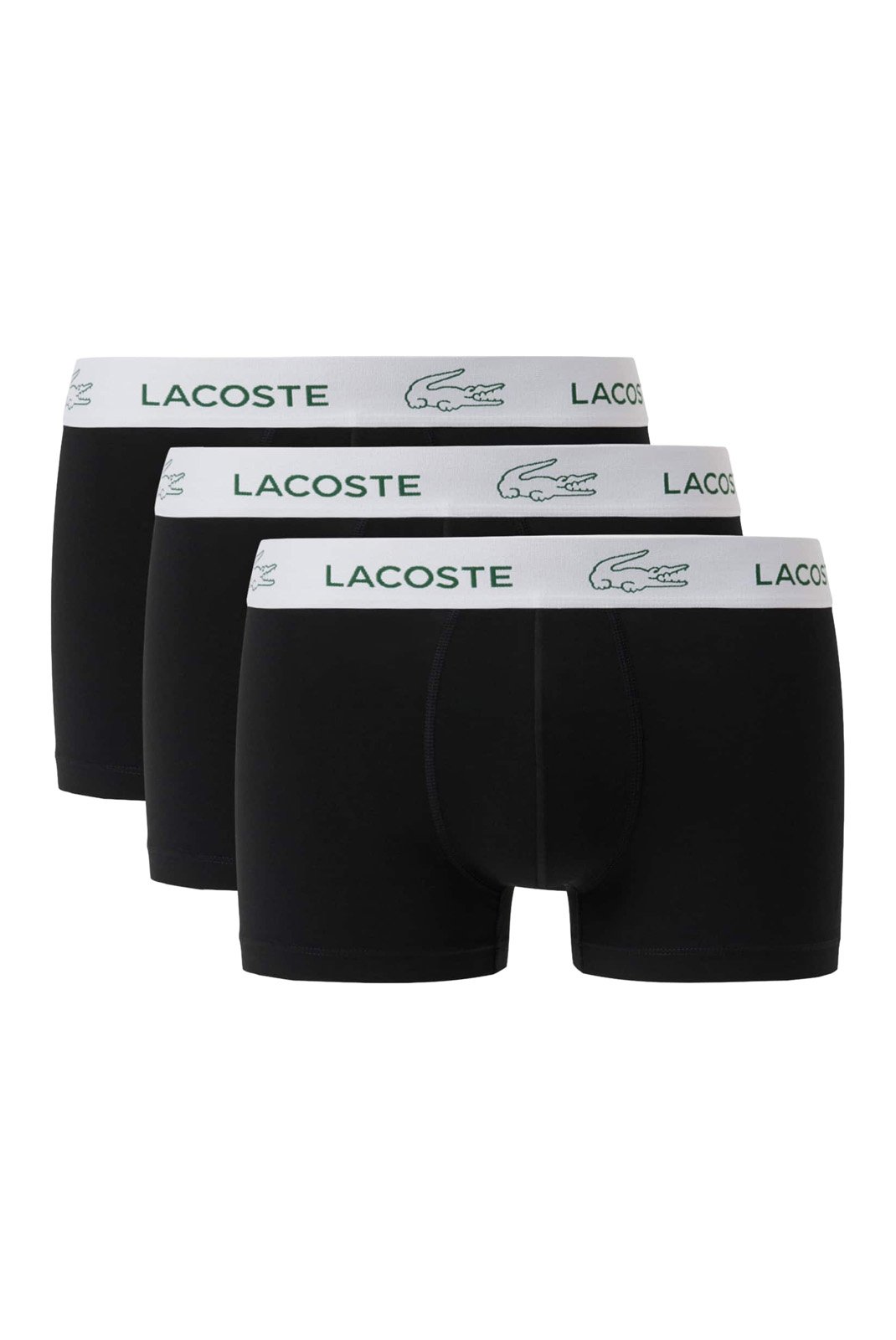Slips / Boxers  Lacoste 5H3583 031 Black