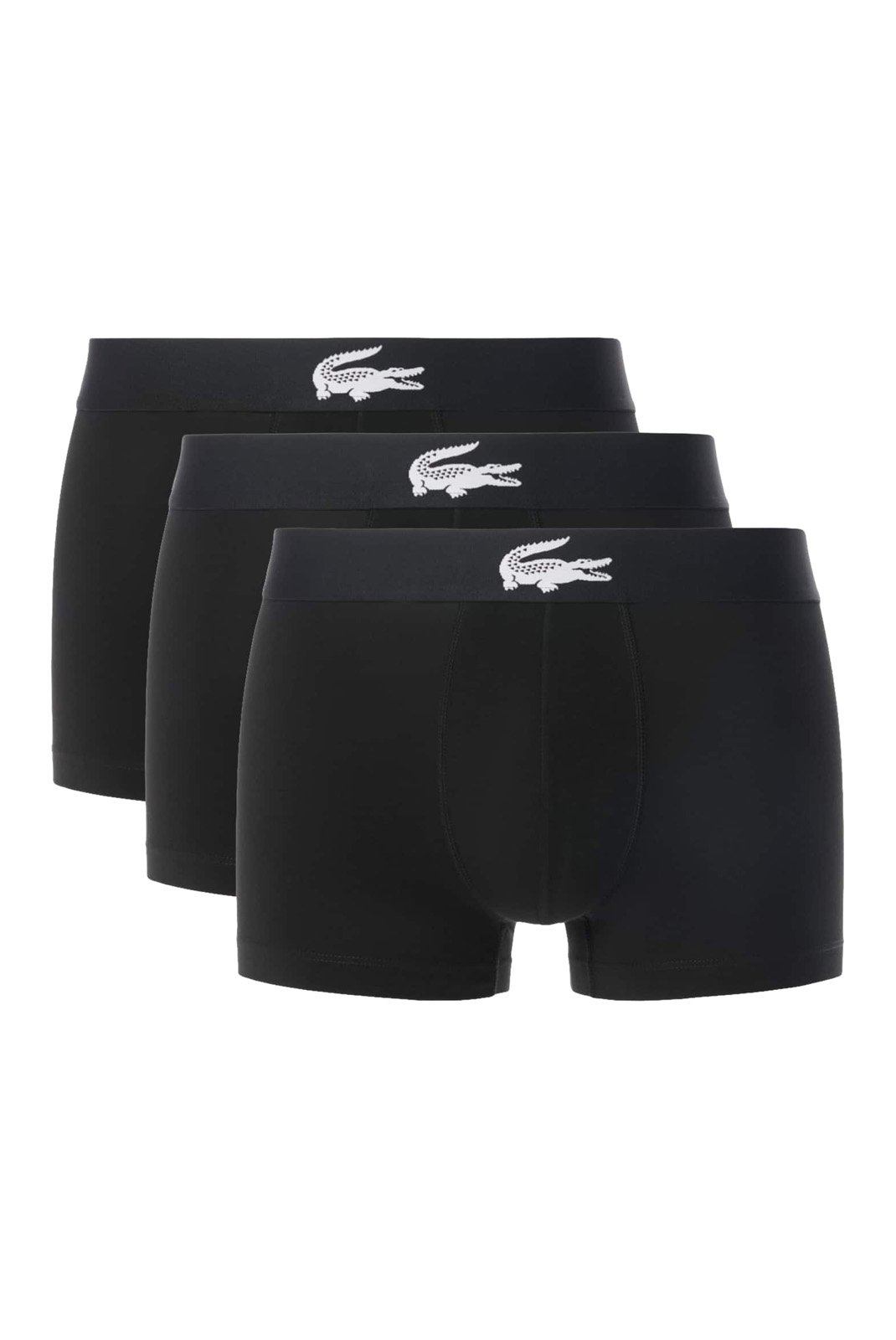 Slips / Boxers  Lacoste 5H5441 031 BLACK