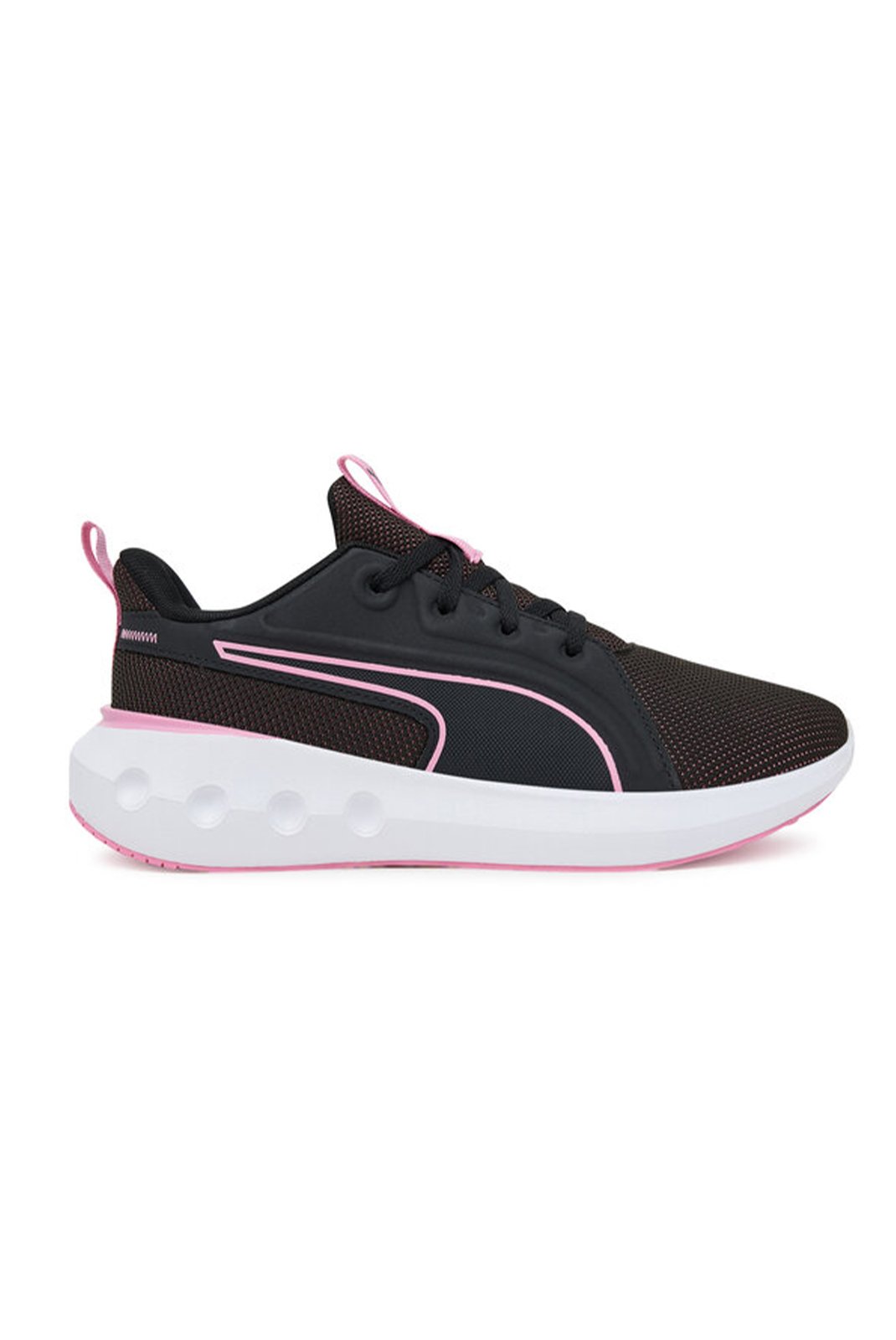 Sneakers / Sport  Puma 310154 04 Black/Mauved out
