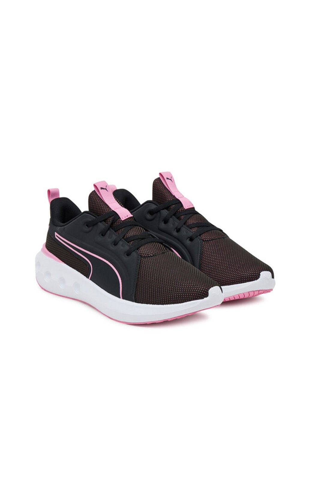 Sneakers / Sport  Puma 310154 04 Black/Mauved out