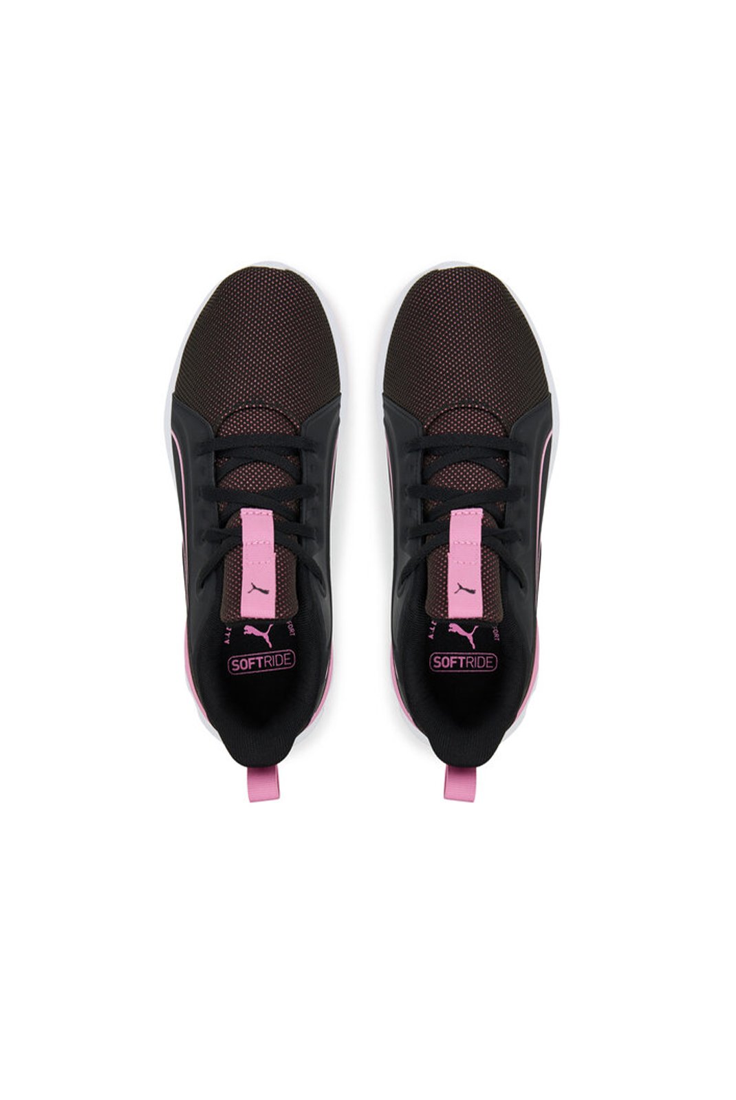 Sneakers / Sport  Puma 310154 04 Black/Mauved out