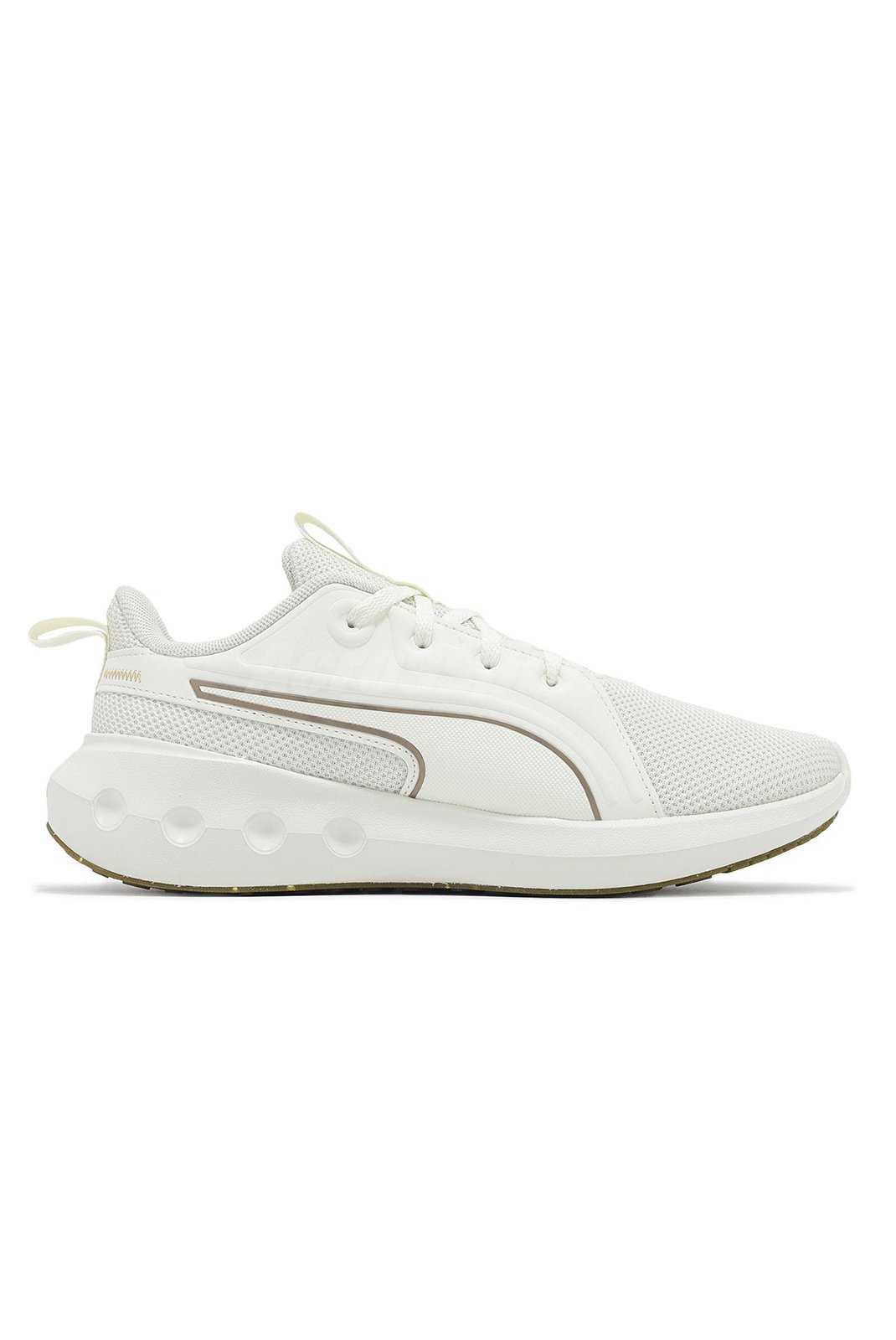 Sneakers / Sport  Puma 310154 07 Warm White/Gold