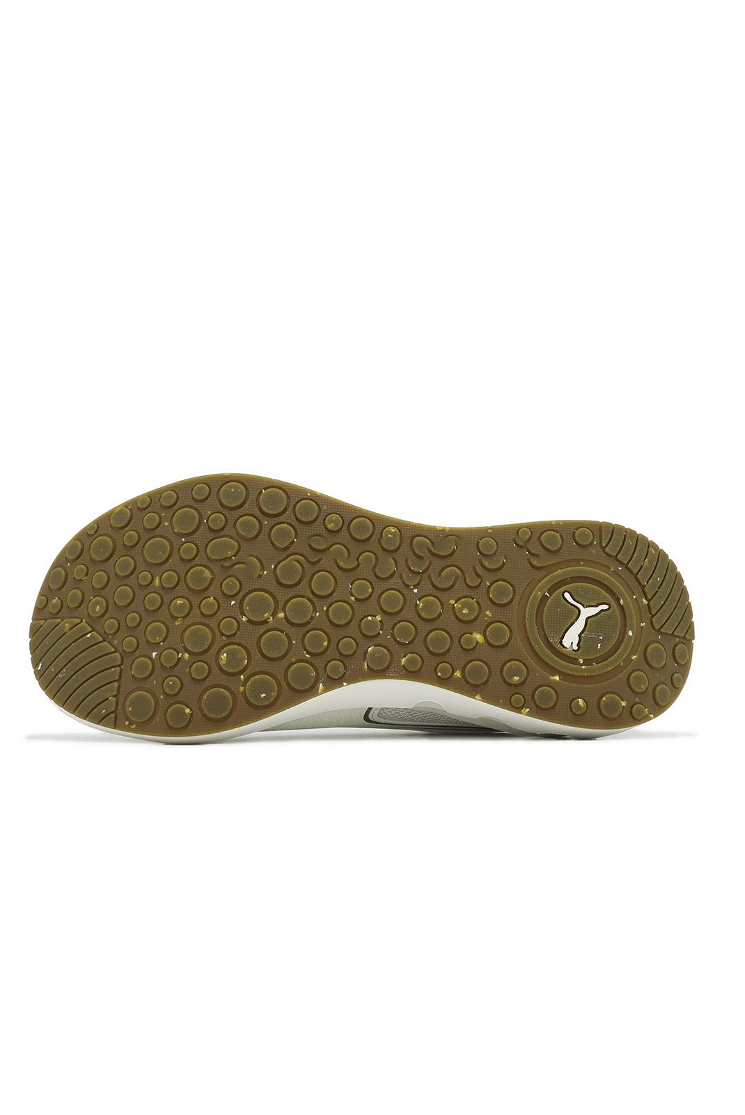 Sneakers / Sport  Puma 310154 07 Warm White/Gold