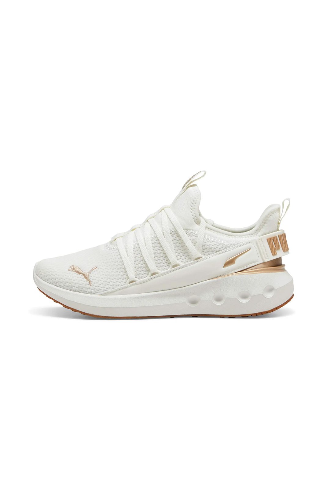 Sneakers / Sport  Puma 310155 05 Warm White/Gold