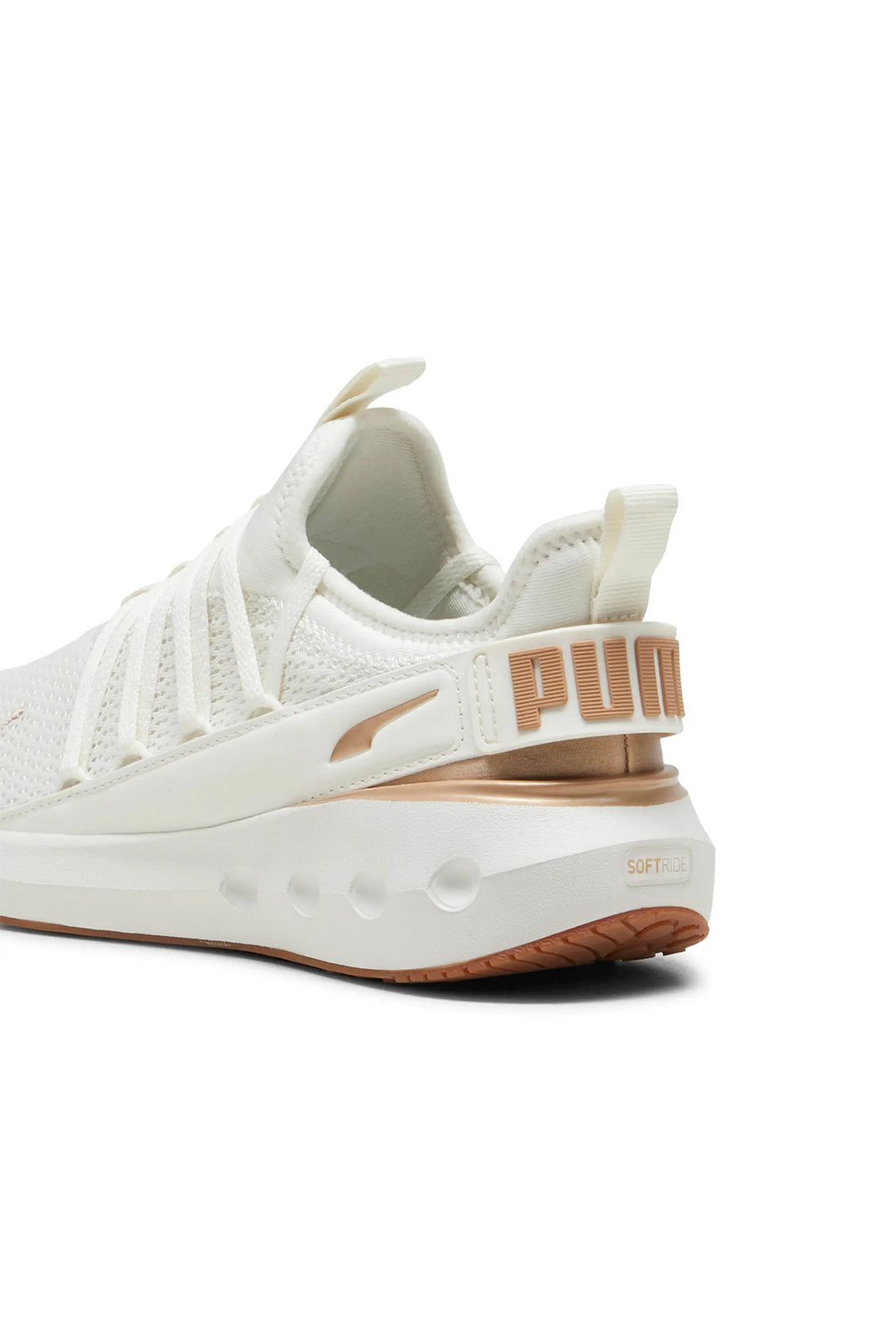 Sneakers / Sport  Puma 310155 05 Warm White/Gold