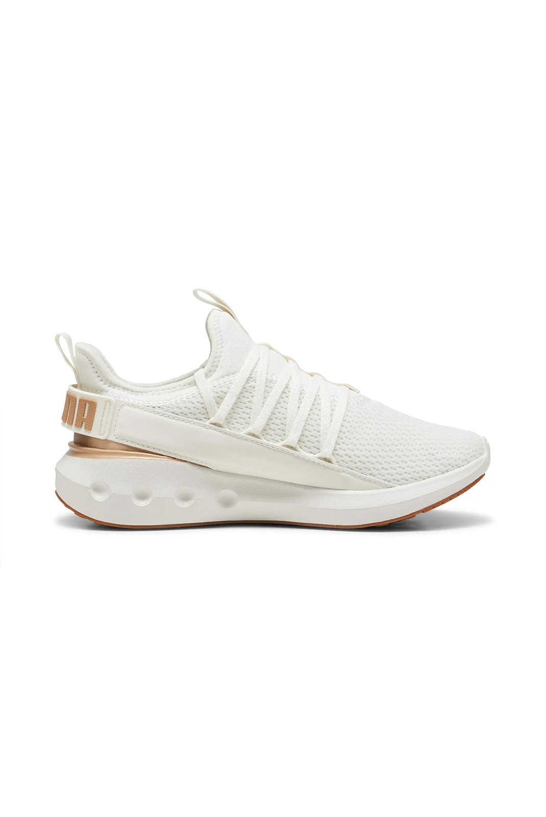 Sneakers / Sport  Puma 310155 05 Warm White/Gold
