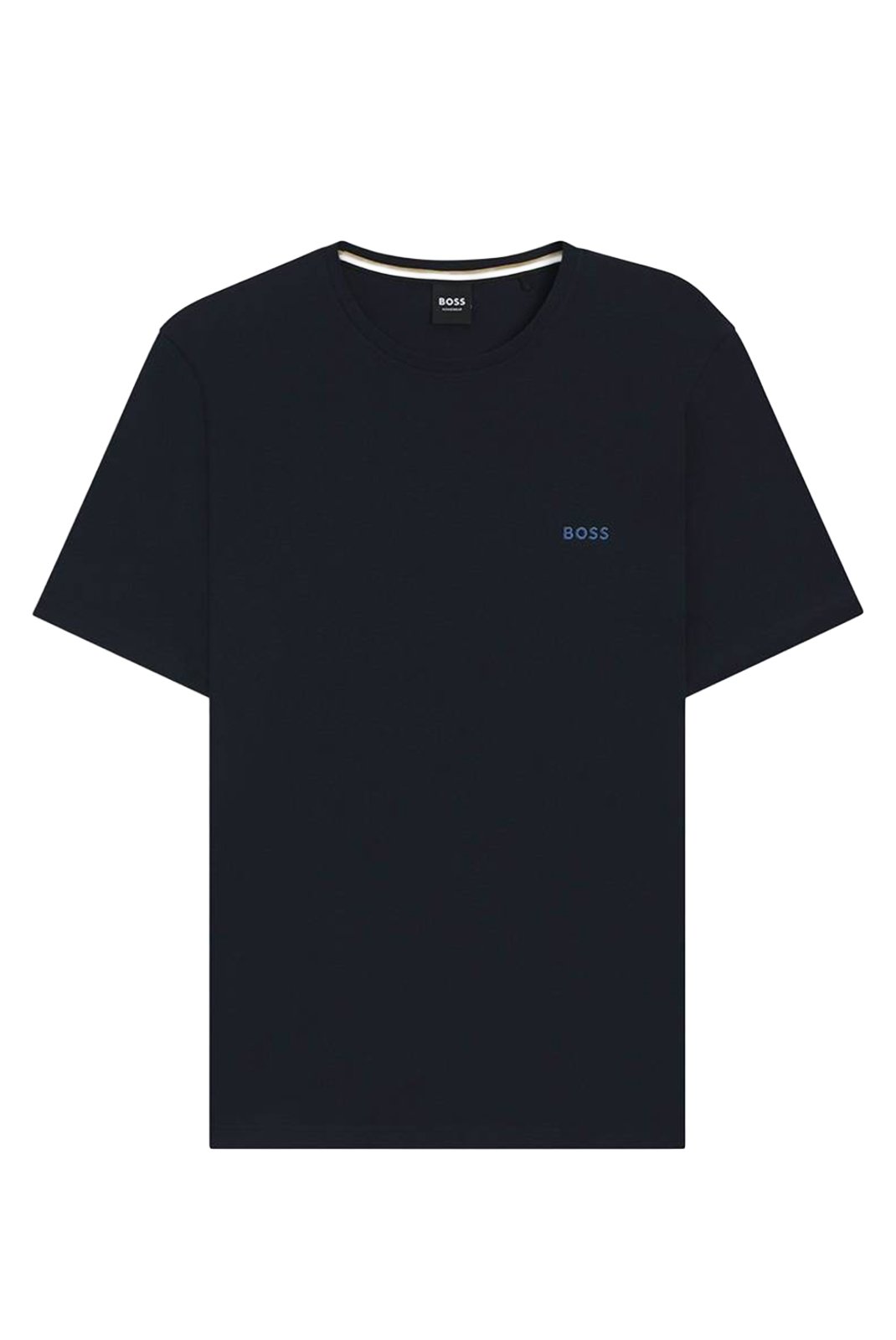 T-S manches courtes  Hugo boss 50515312 404 dark blue