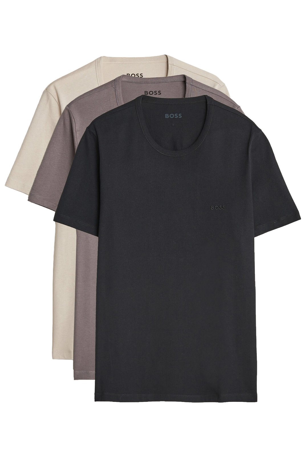 T-S manches courtes  Hugo boss 50532468 977 Open Miscellaneous