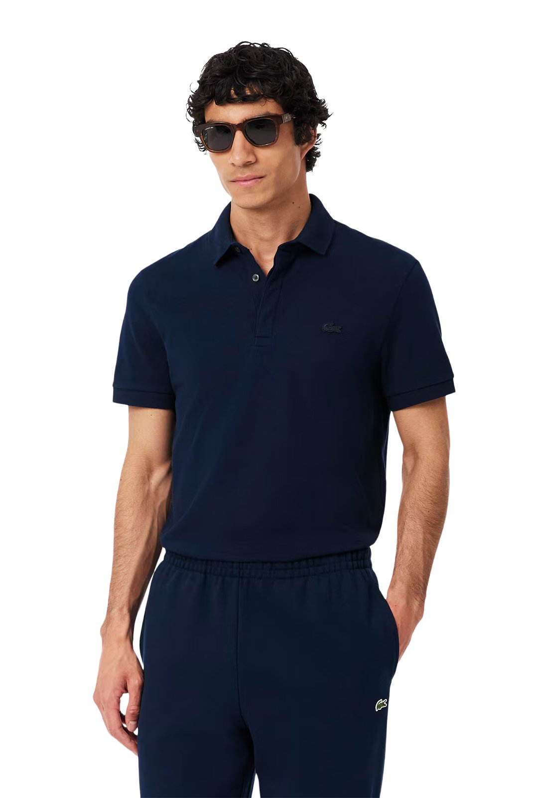 SPORT  Lacoste PH5522 166 NAVY